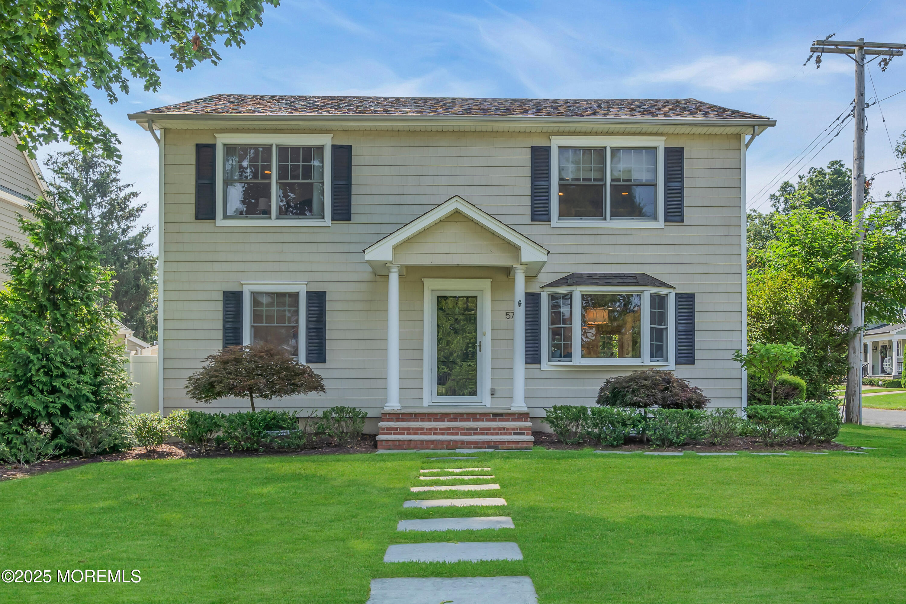 57 W River Road