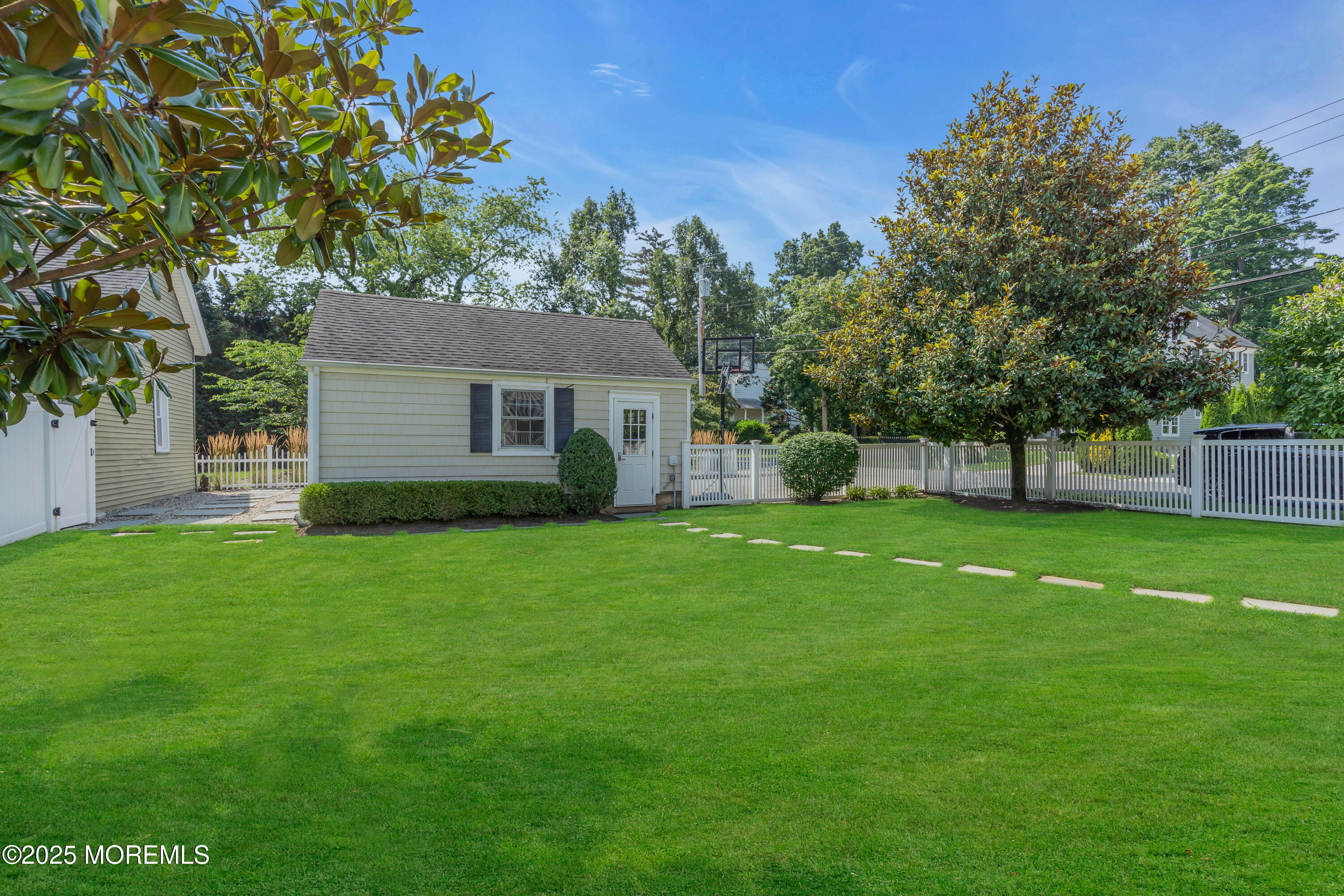 57 W River Road