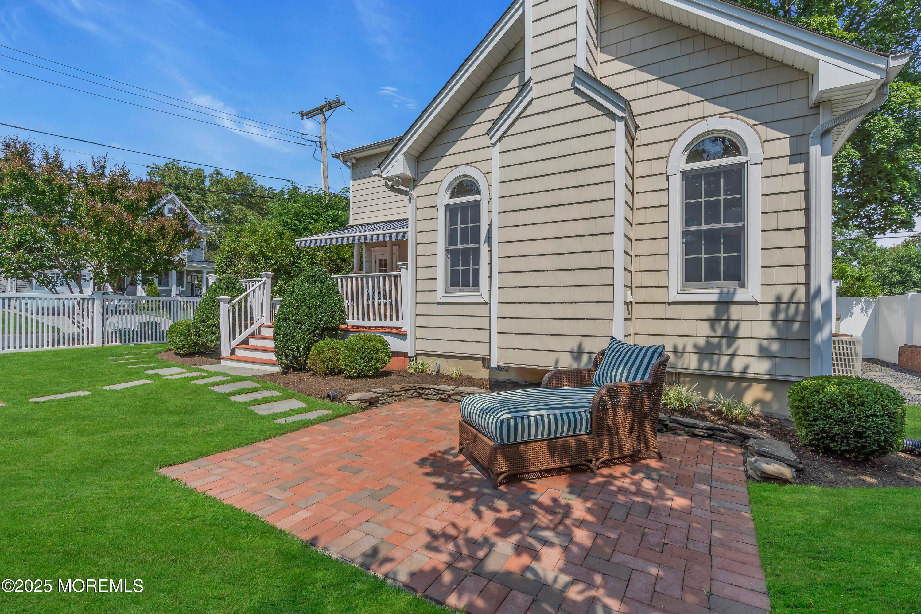 57 W River Road