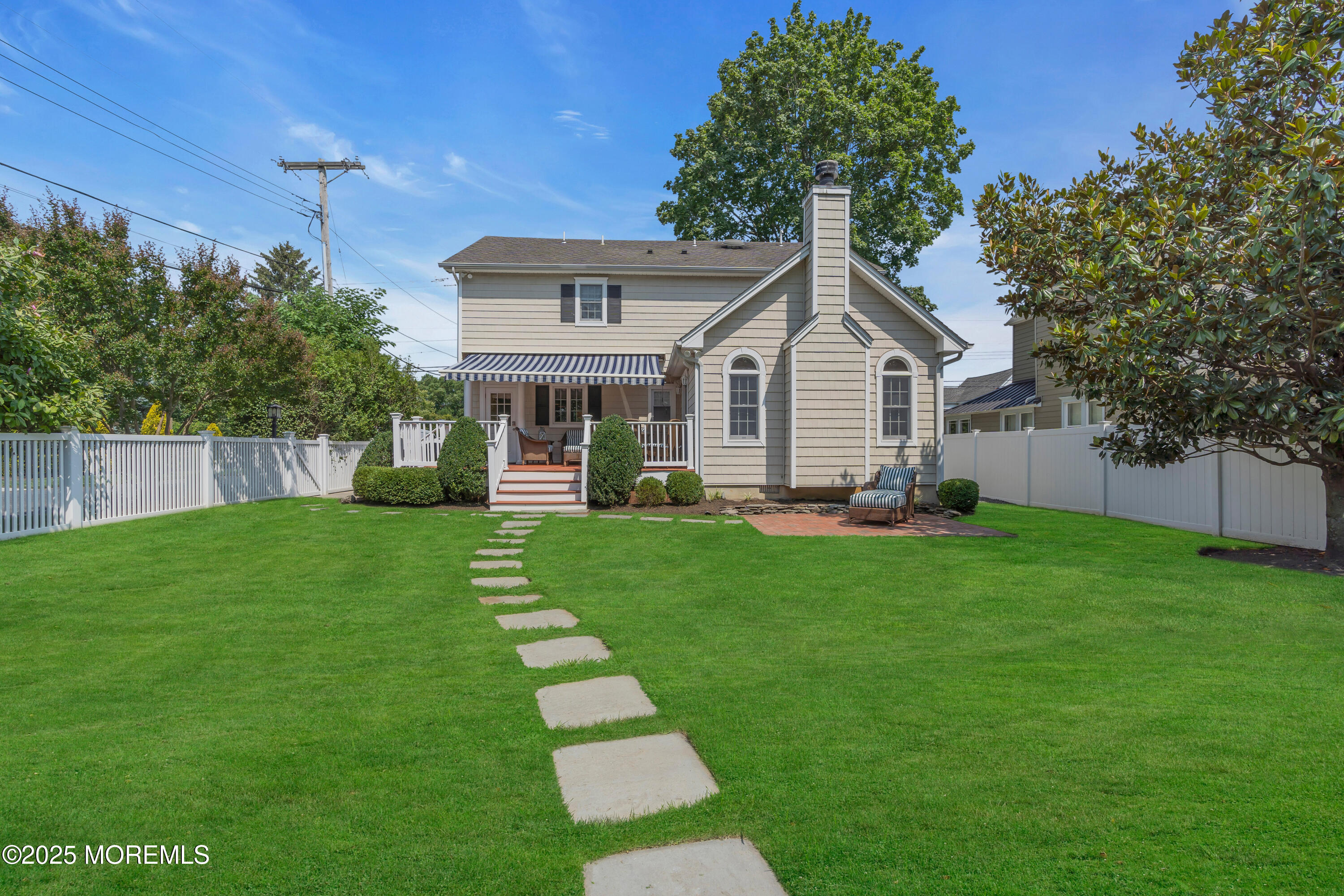 57 W River Road