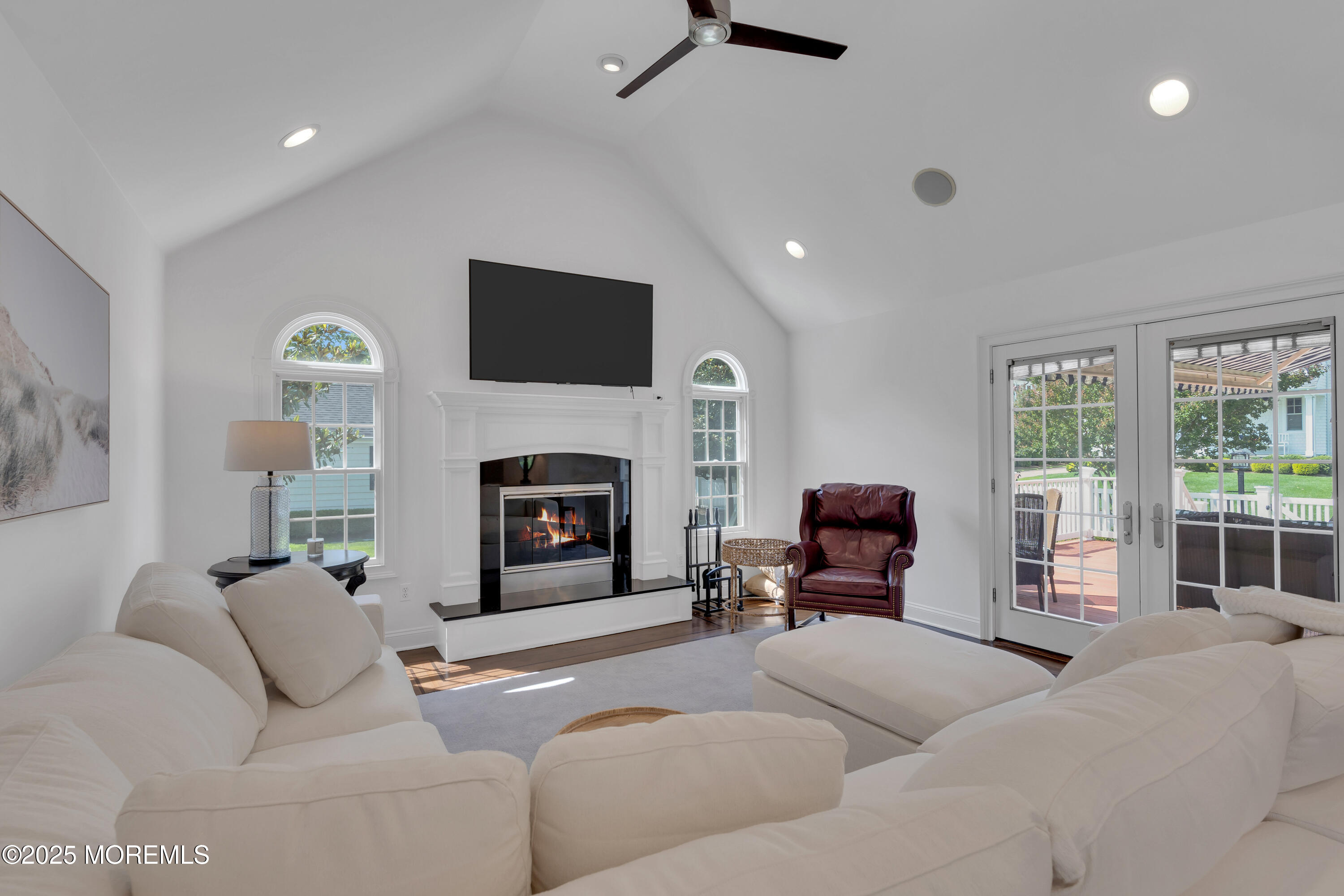 57 W River Road