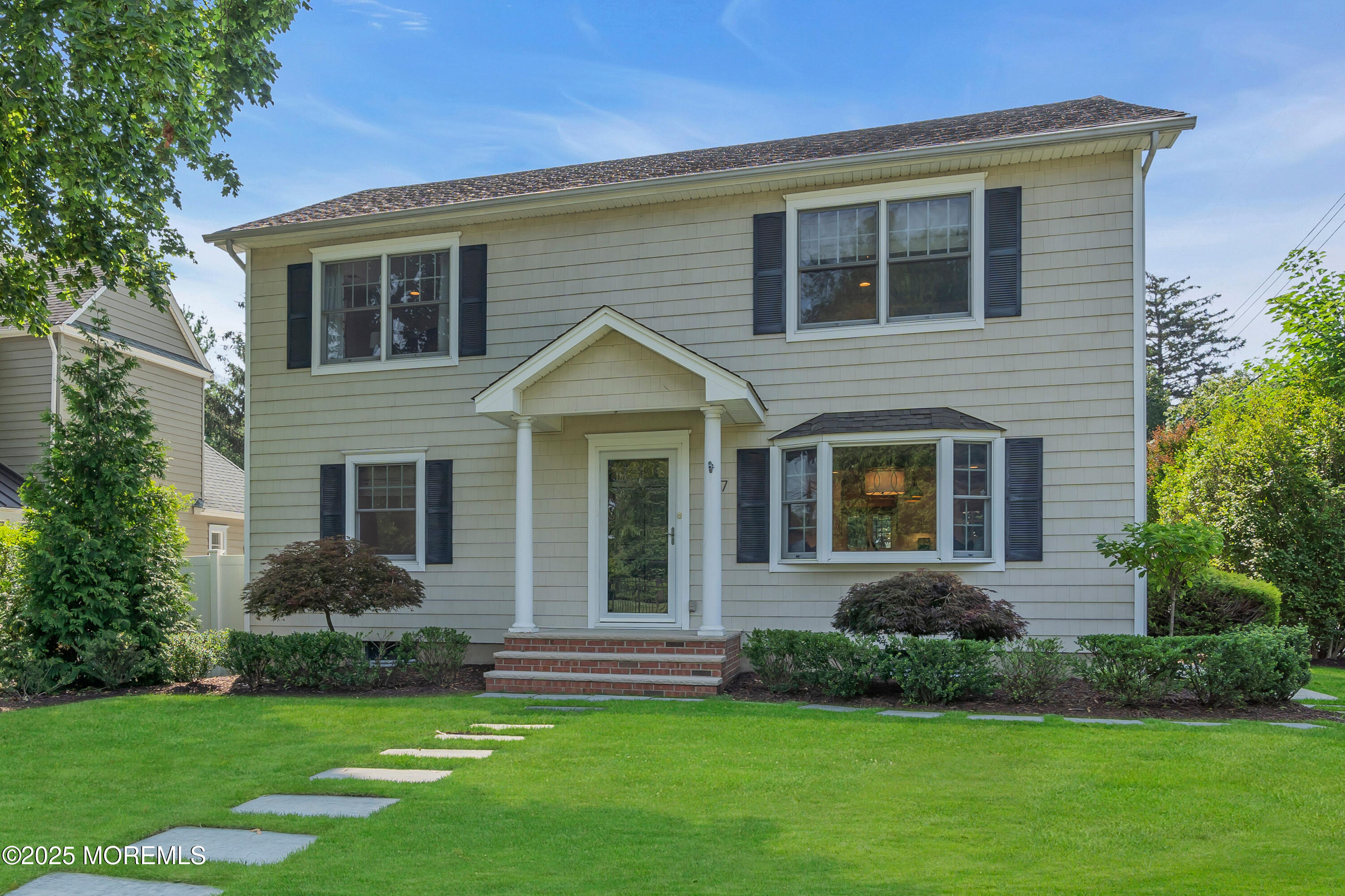 57 W River Road