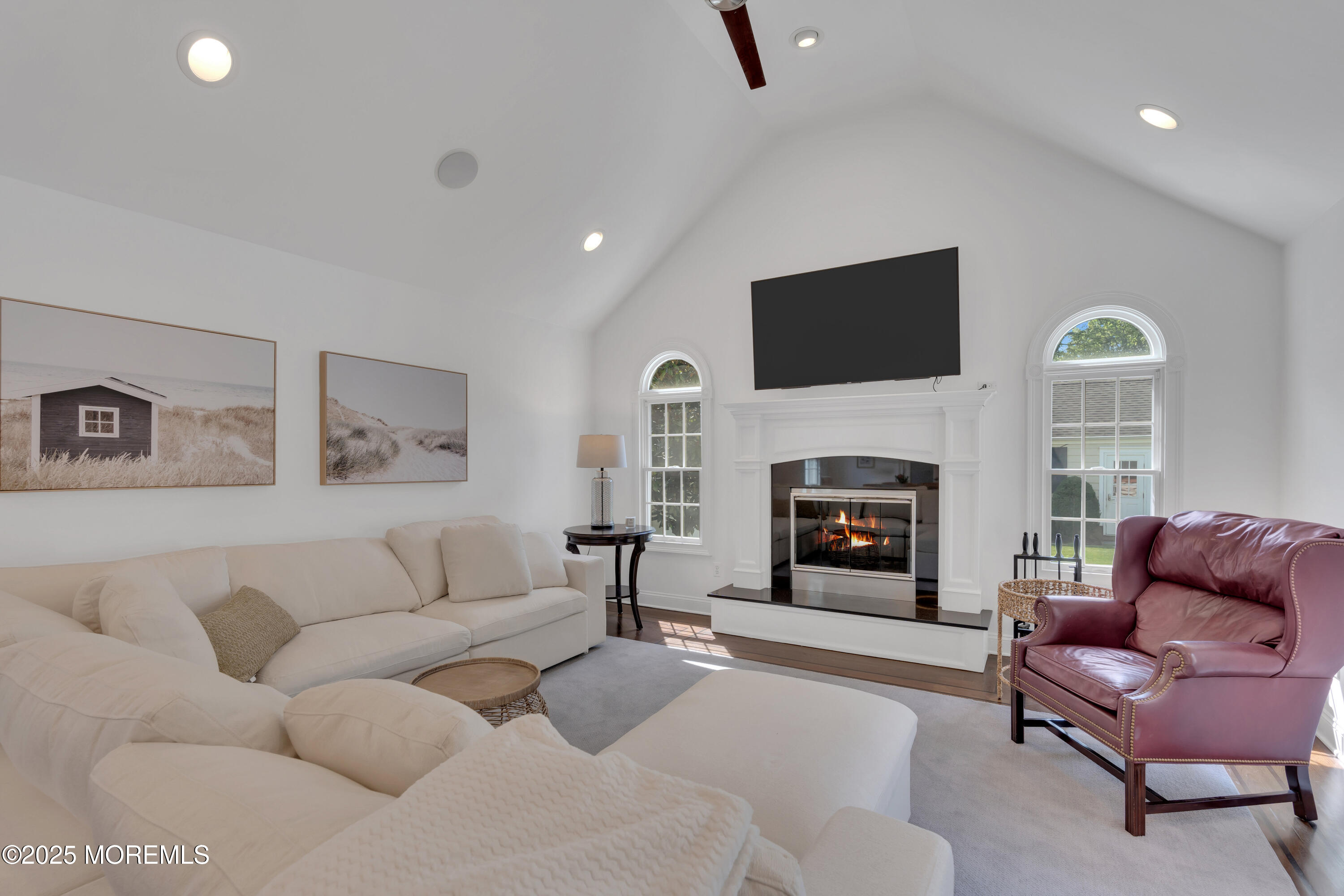 57 W River Road