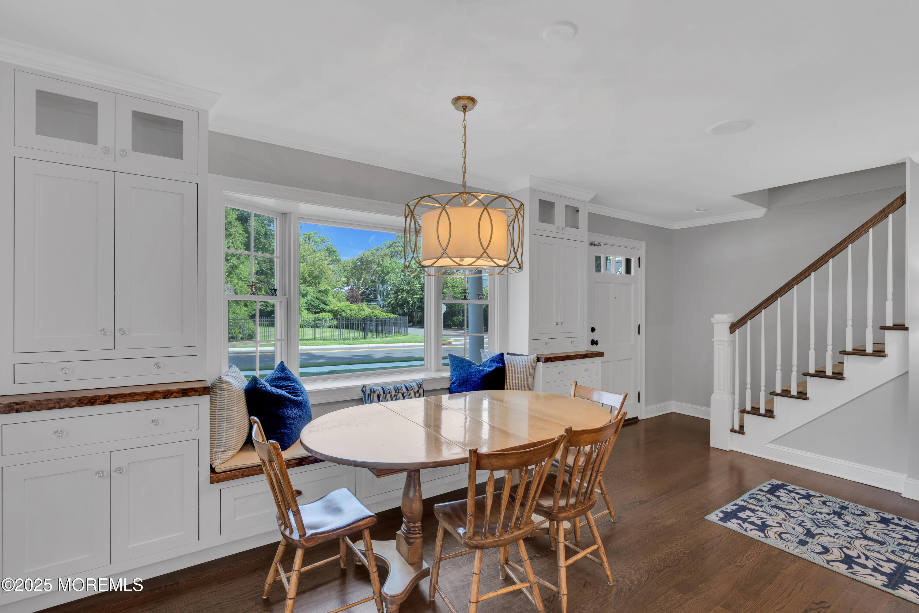 57 W River Road