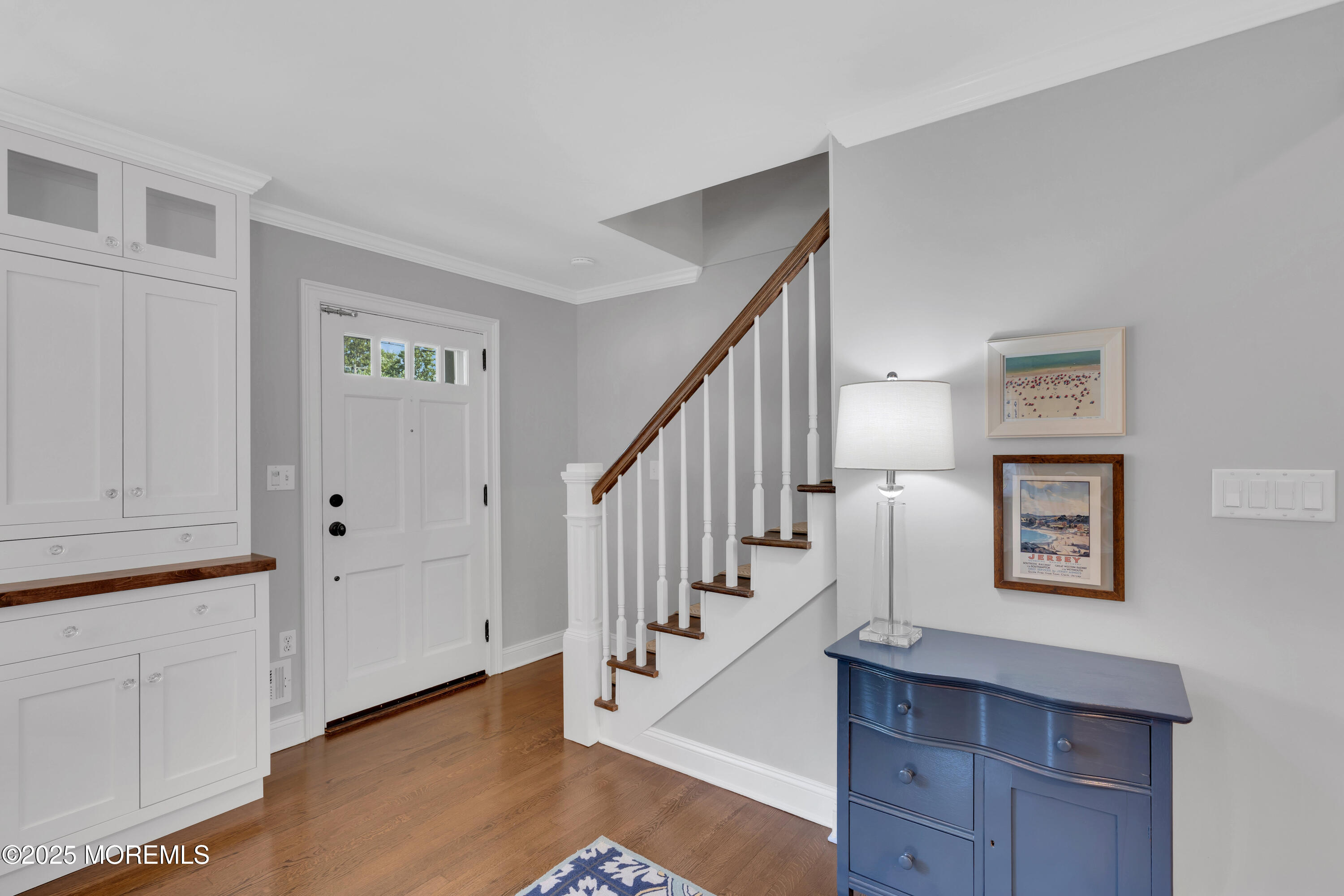 57 W River Road