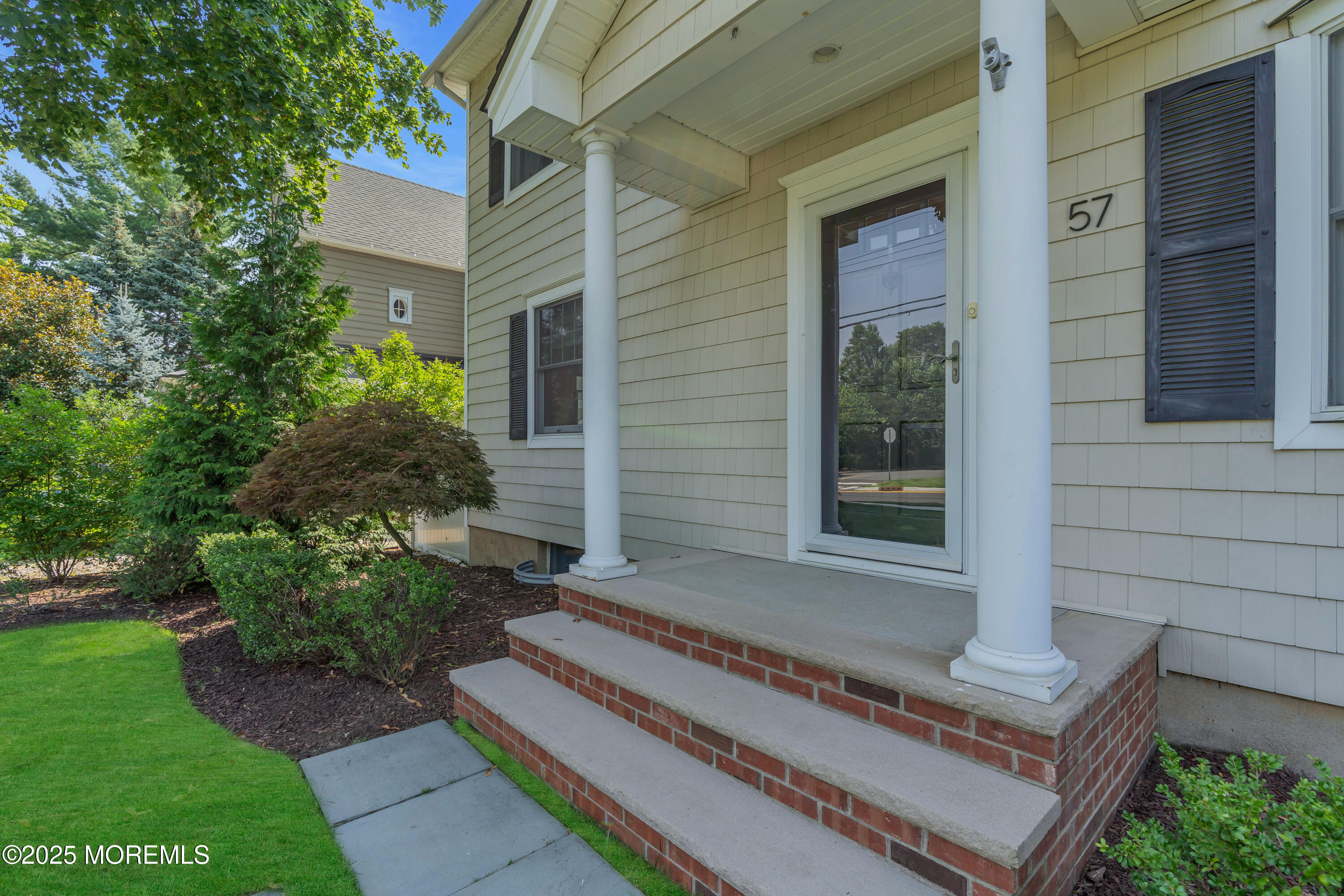 57 W River Road