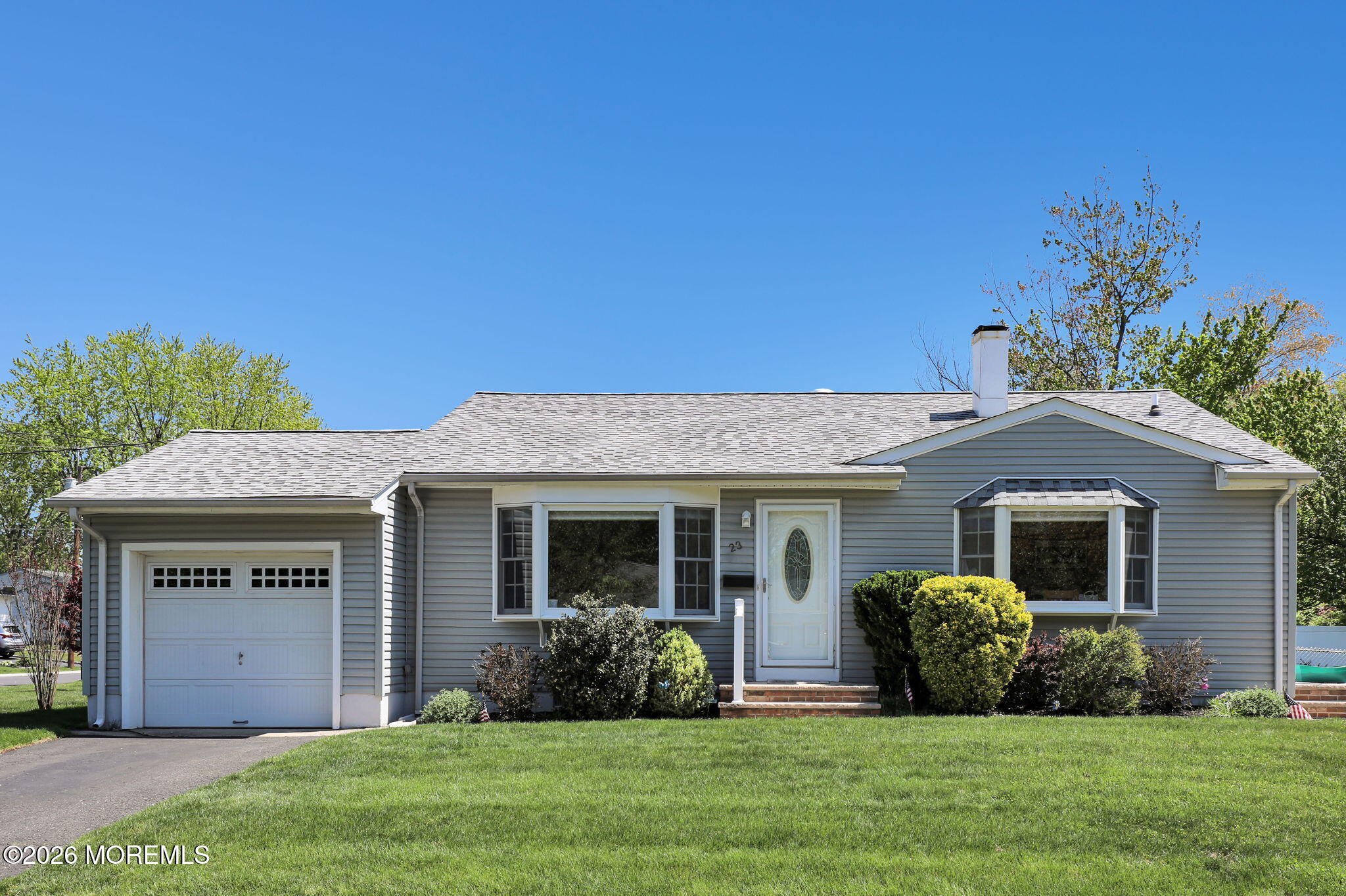 23 Coral Drive