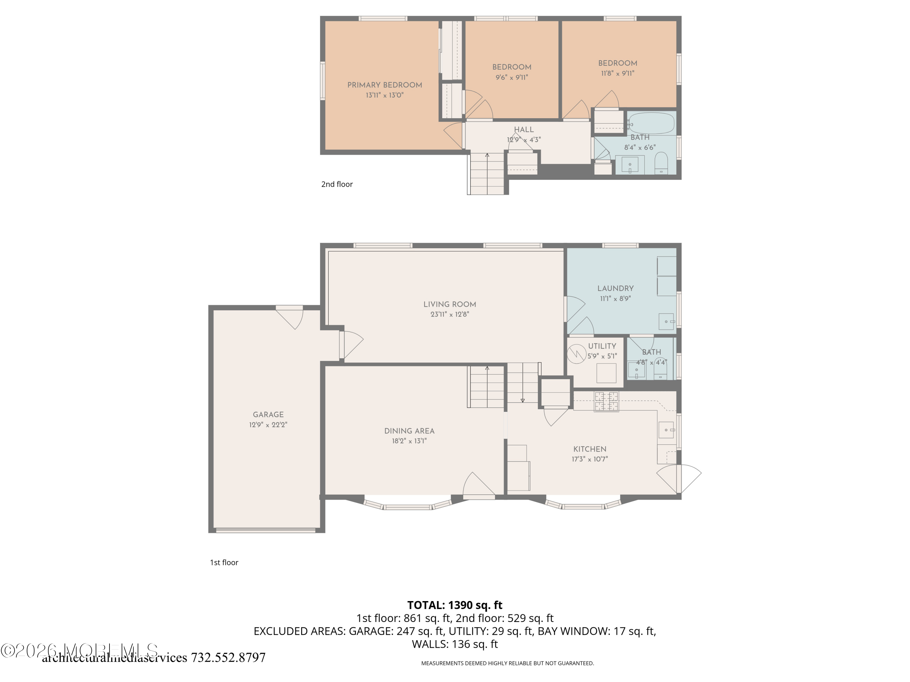 23 Coral Drive