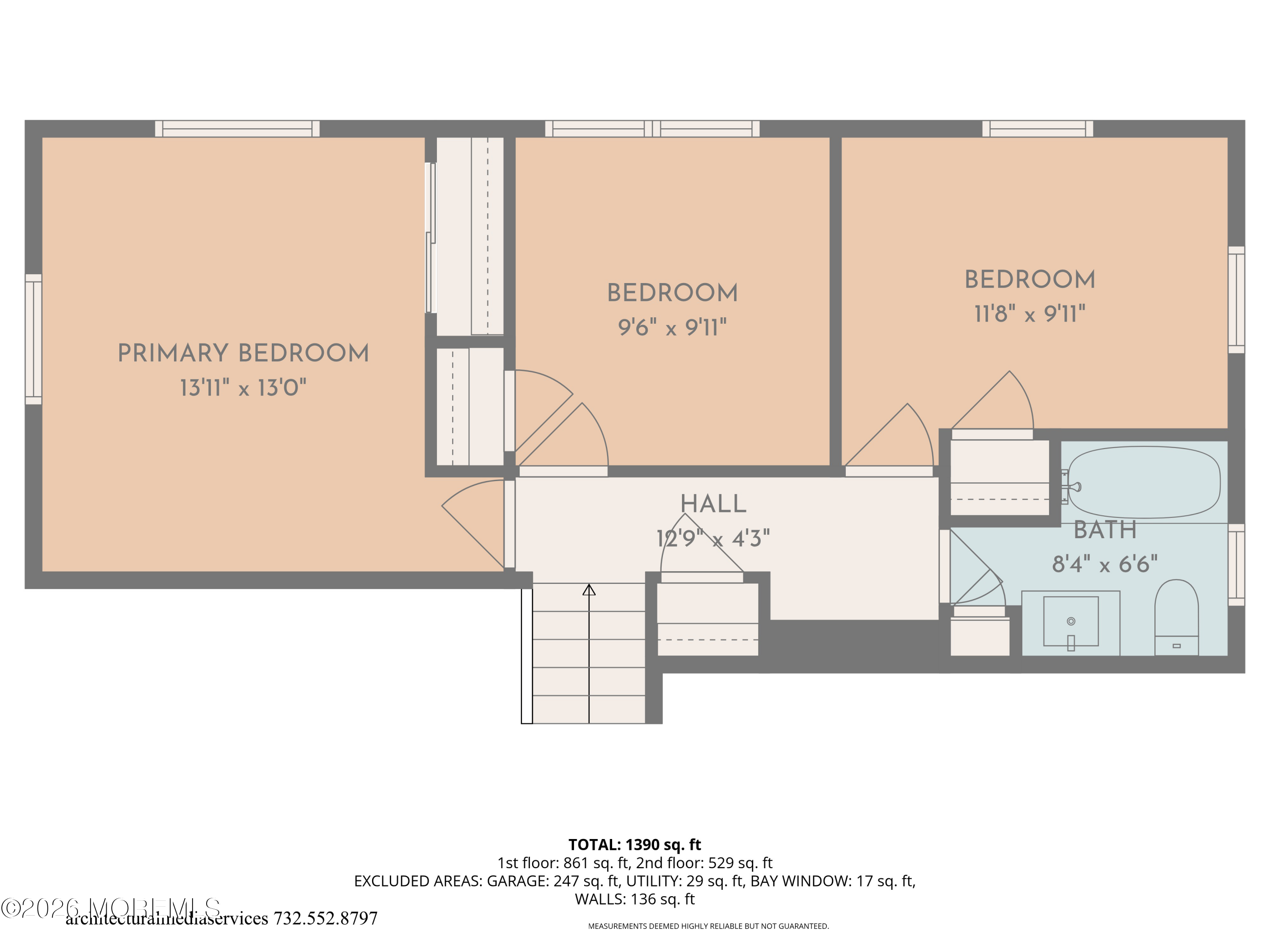 23 Coral Drive