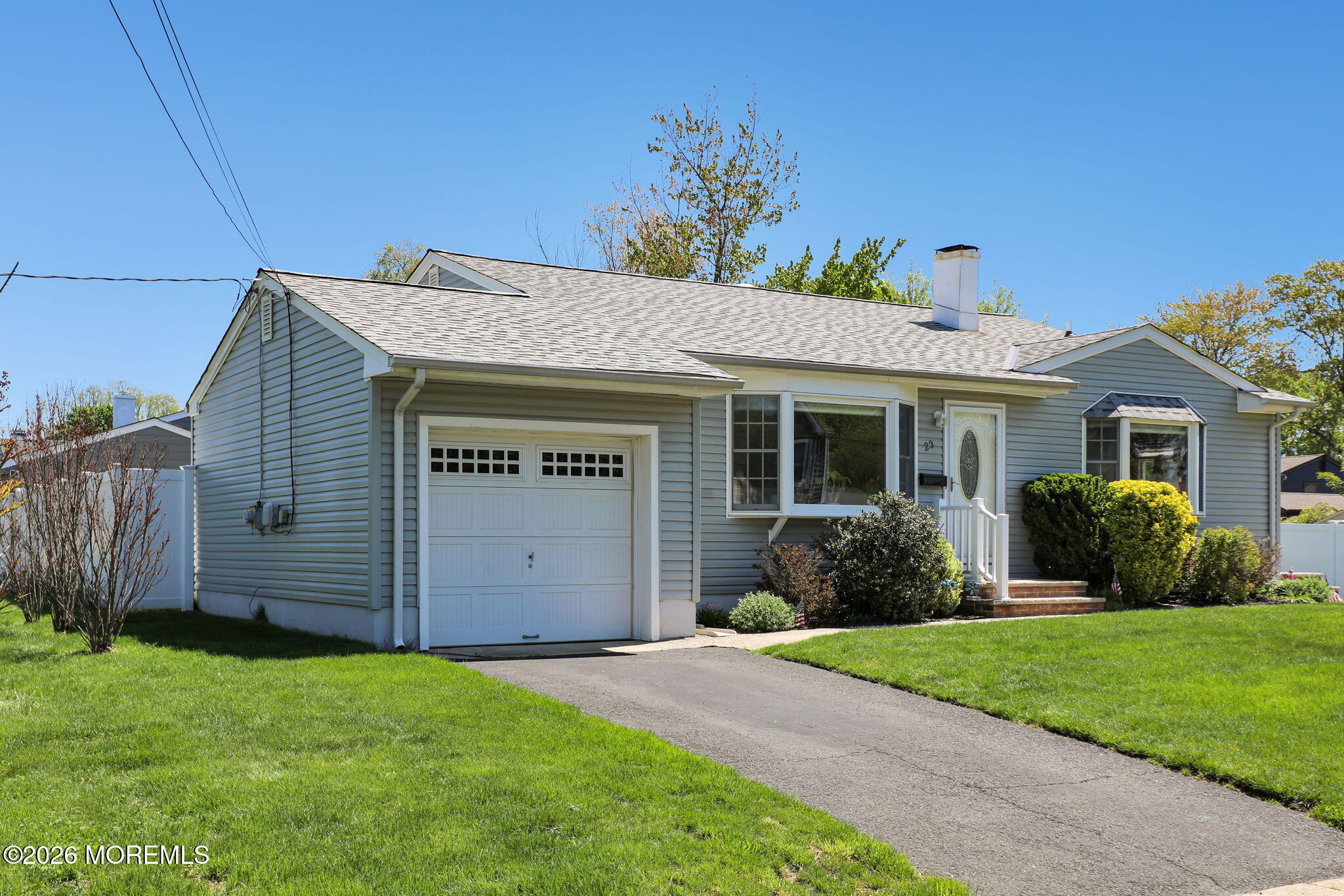 23 Coral Drive