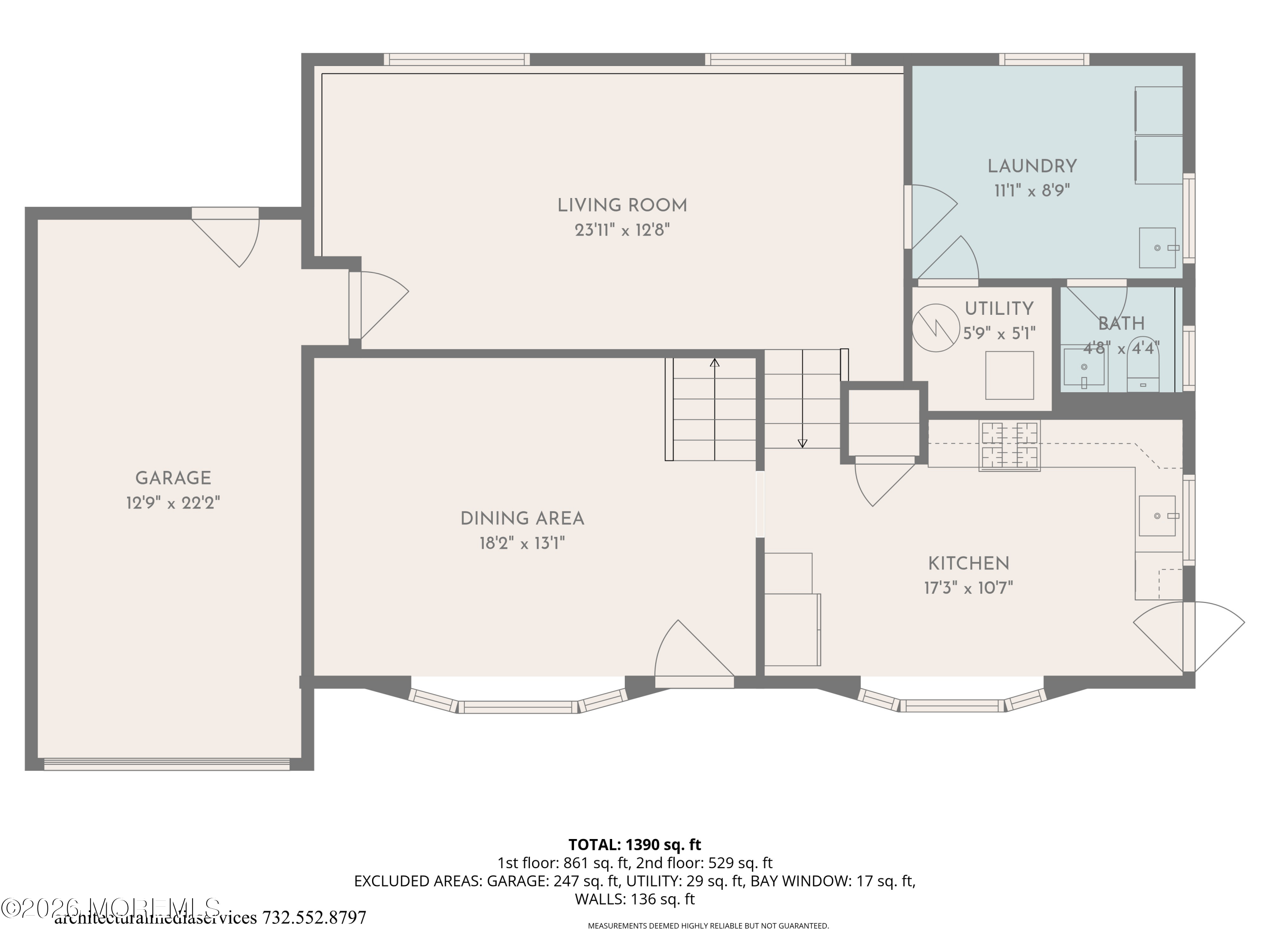 23 Coral Drive