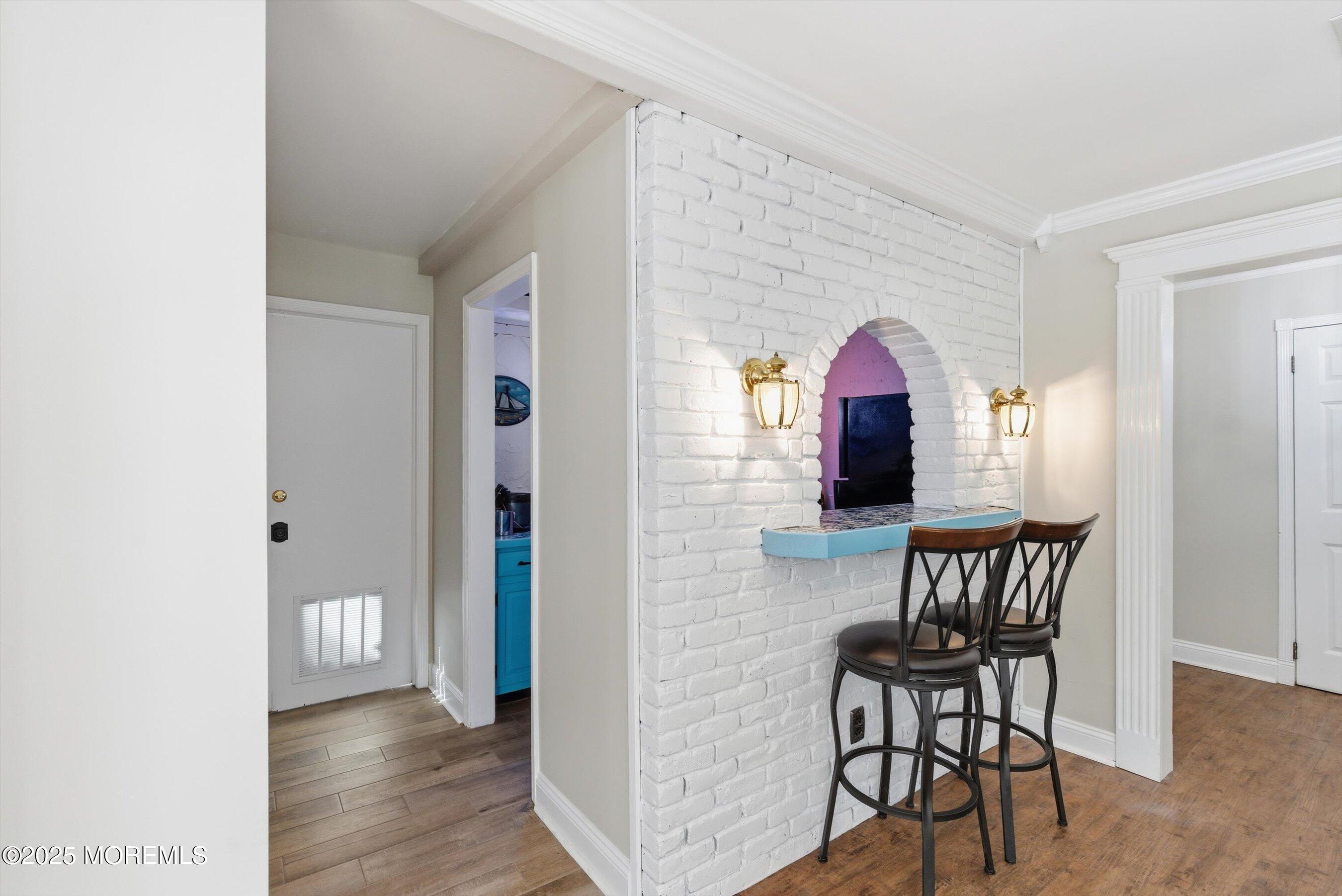 110 Whispering Pines Drive