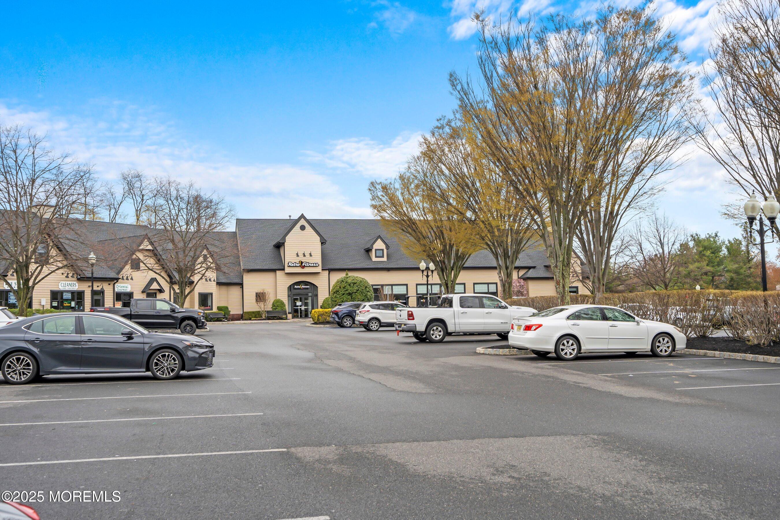 110 Whispering Pines Drive
