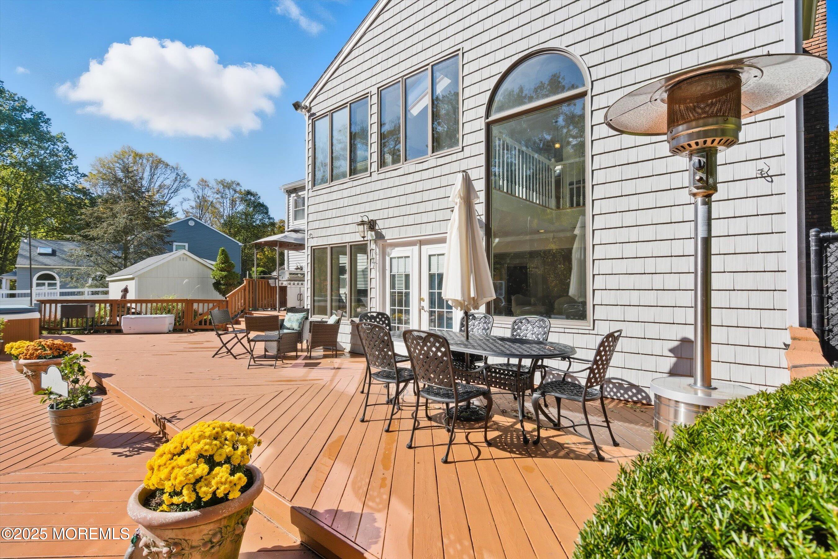 110 Whispering Pines Drive