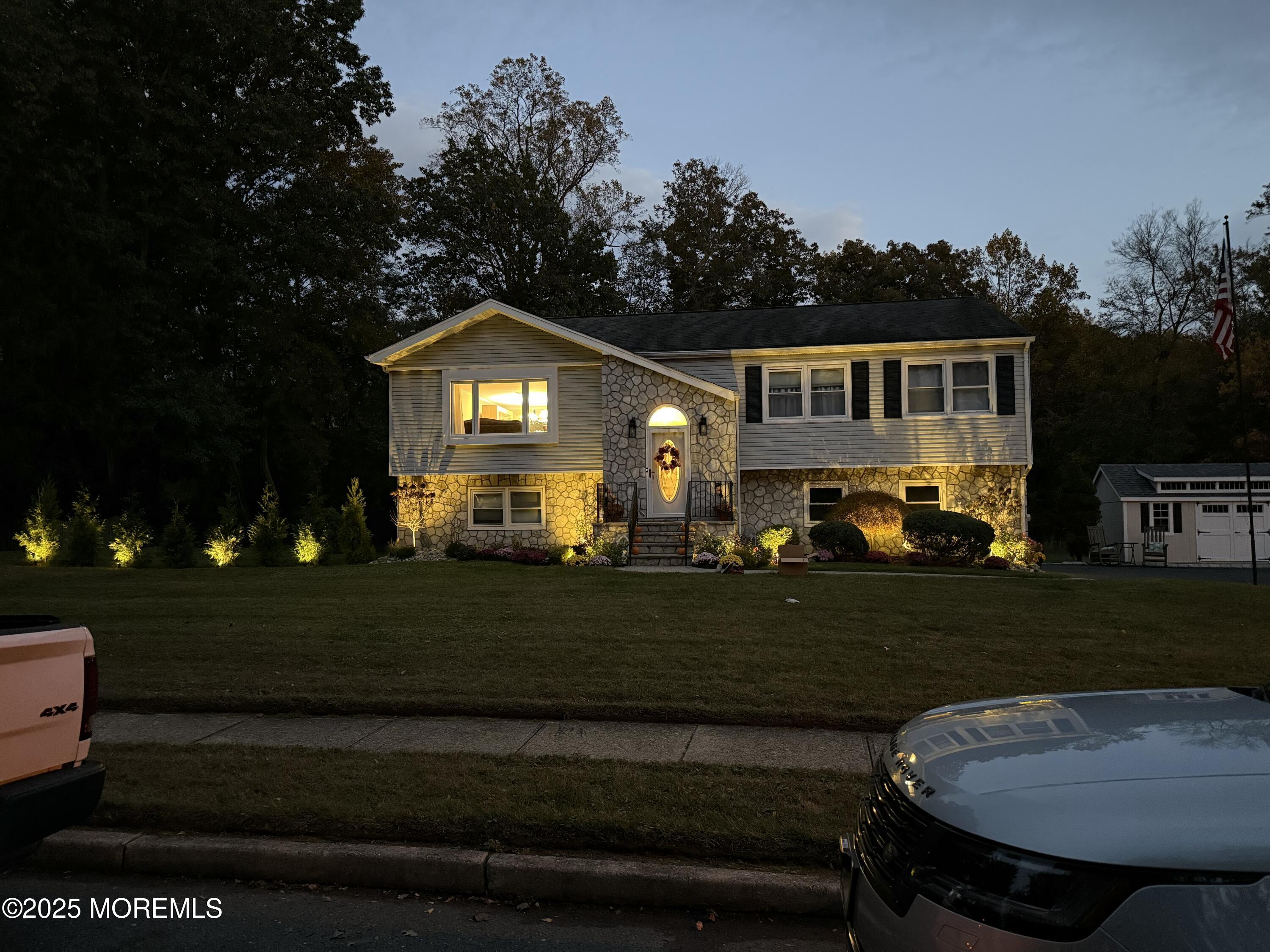 110 Whispering Pines Drive