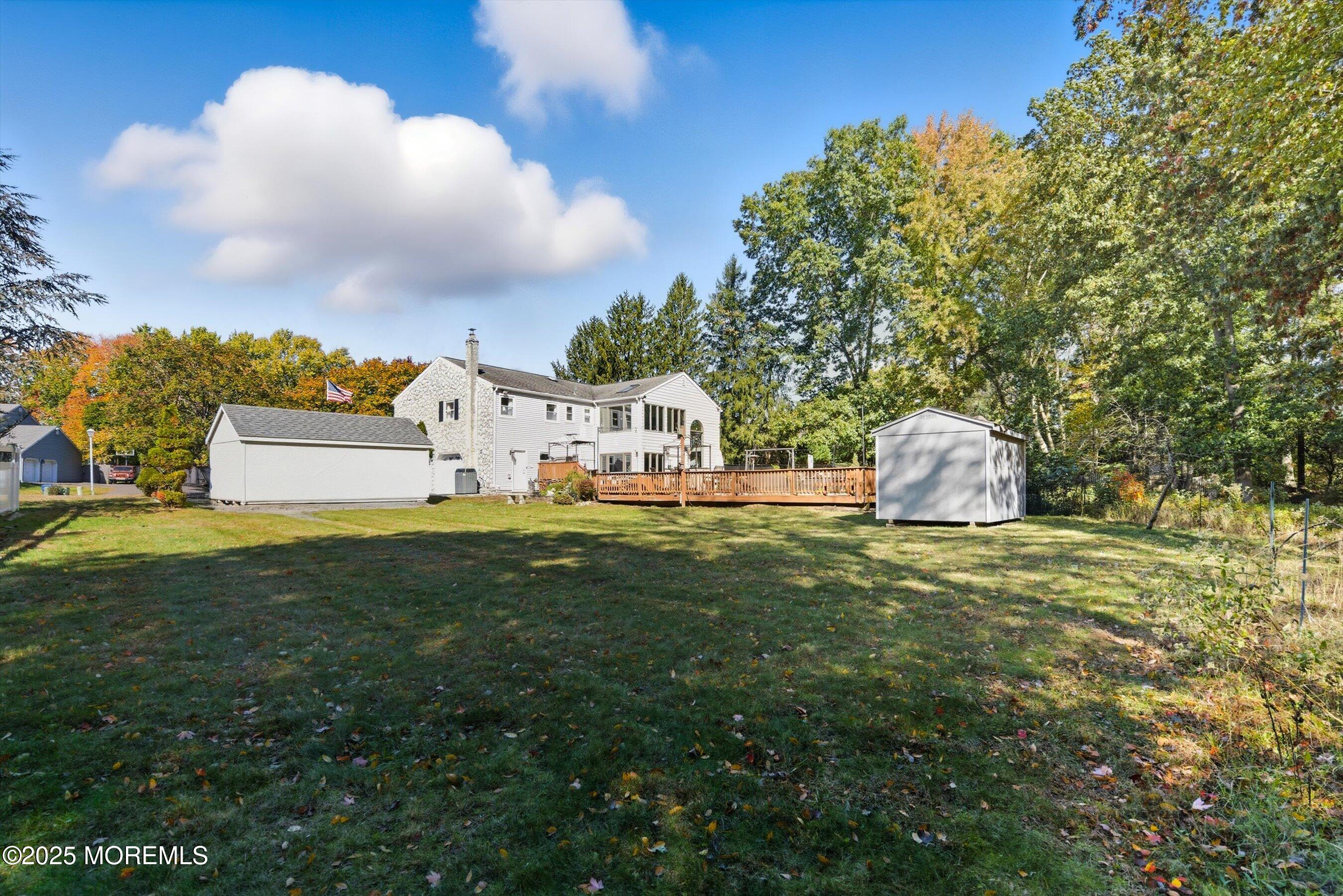110 Whispering Pines Drive