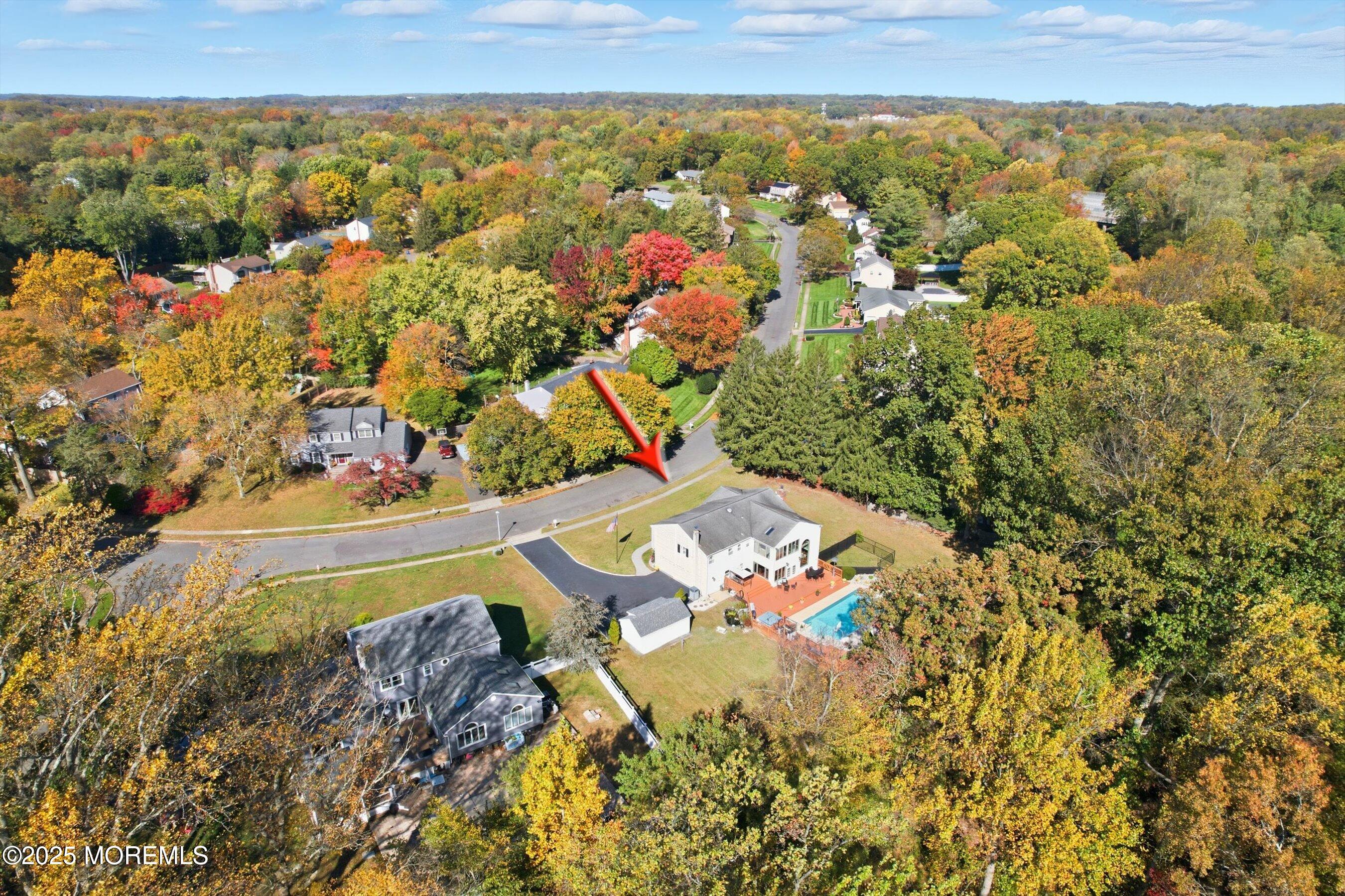 110 Whispering Pines Drive