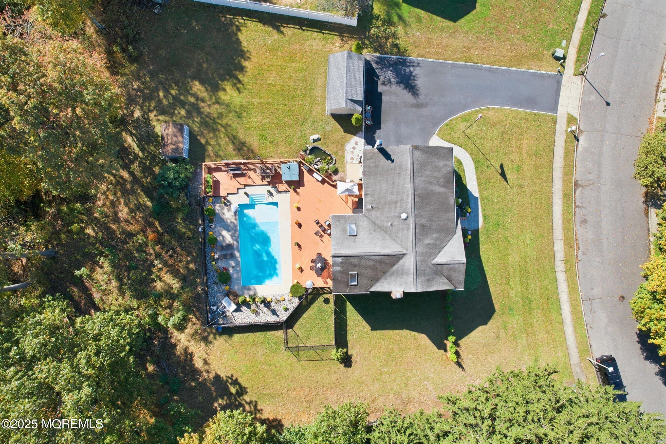 110 Whispering Pines Drive