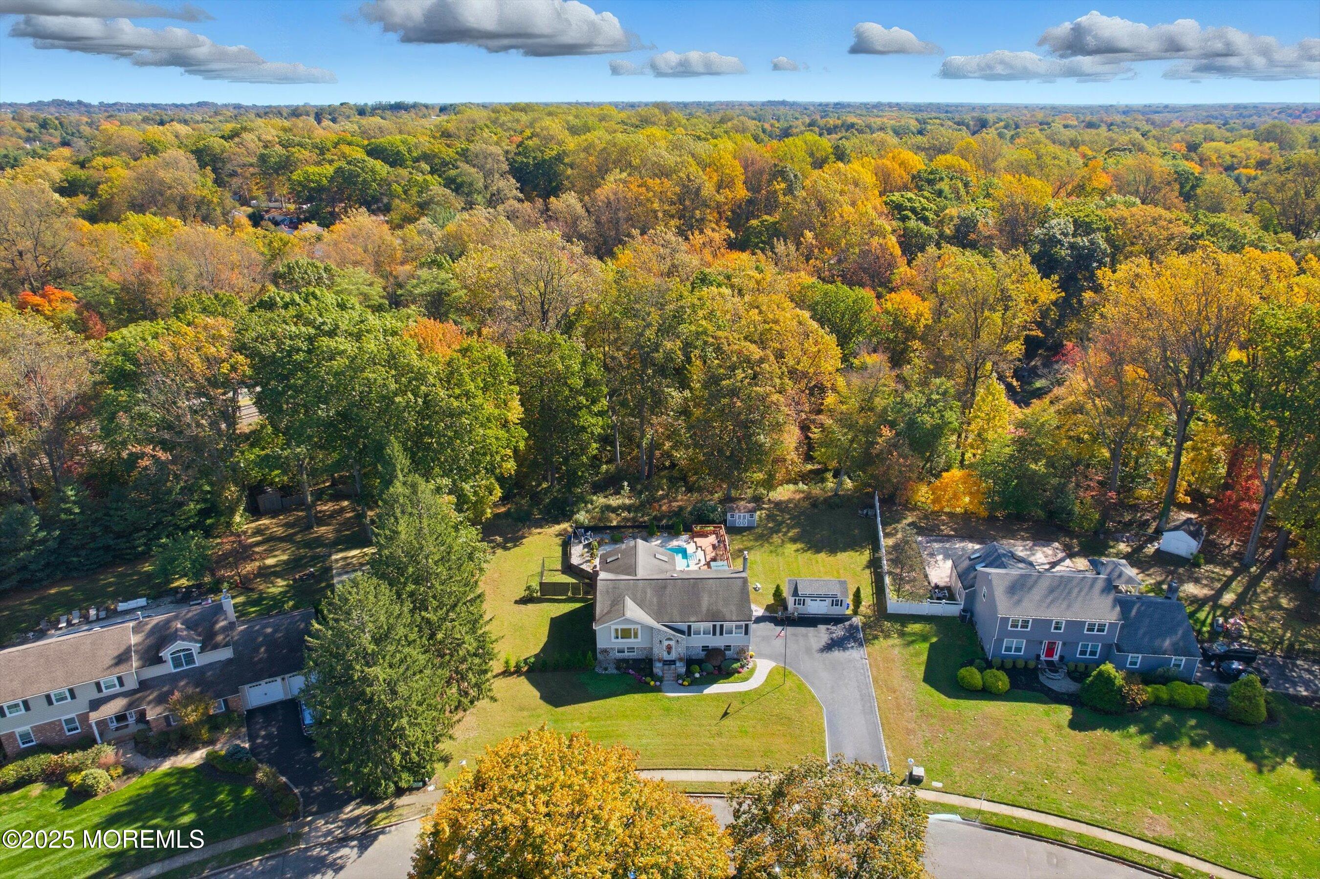110 Whispering Pines Drive