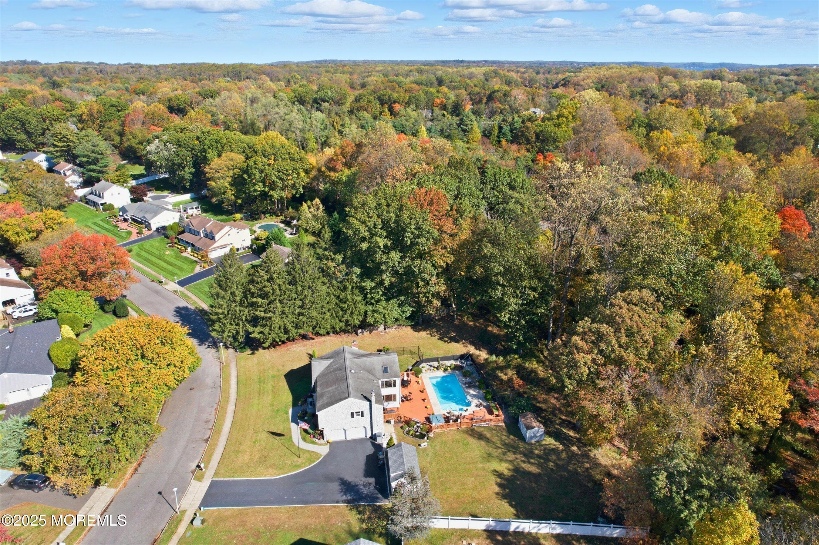 110 Whispering Pines Drive