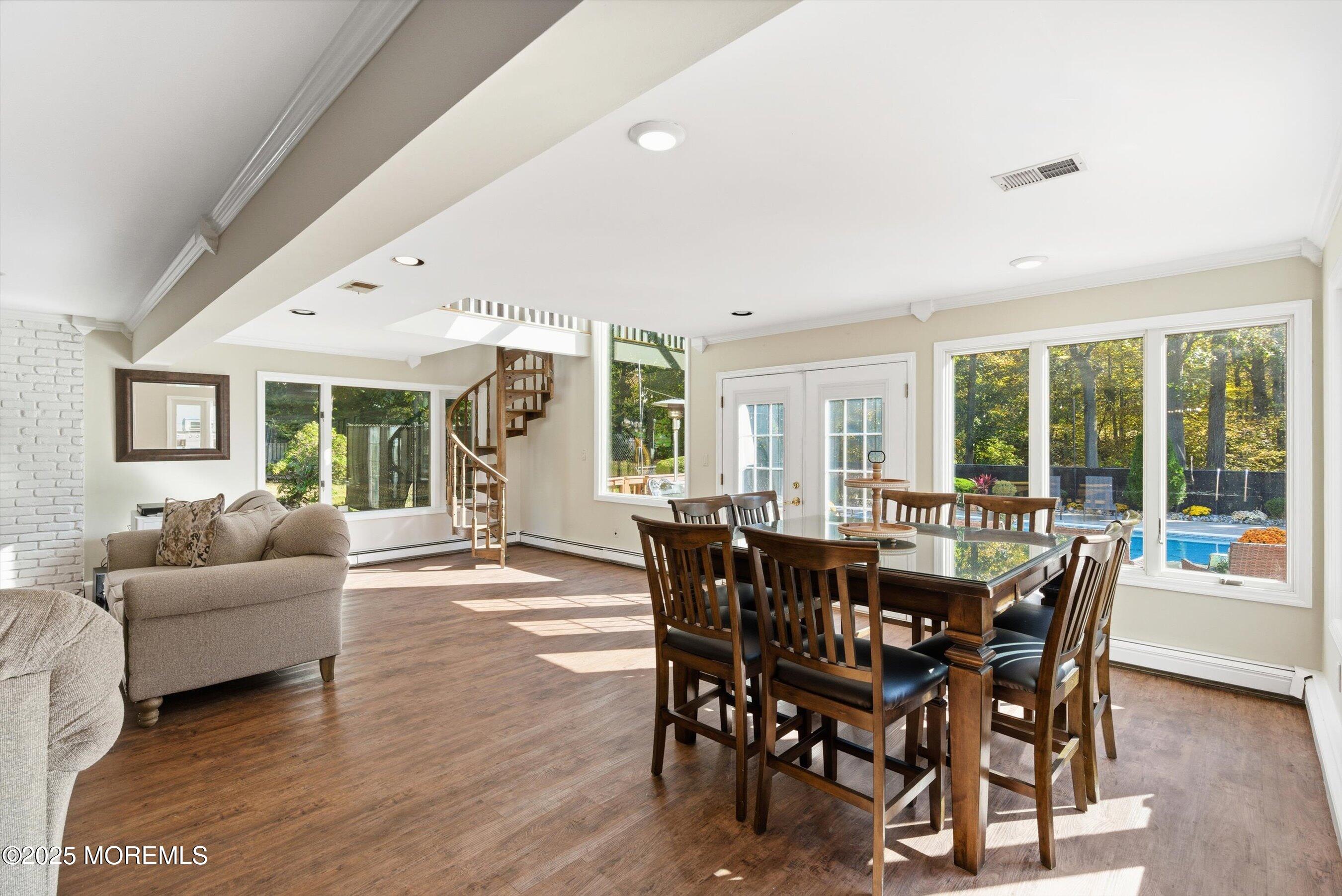 110 Whispering Pines Drive