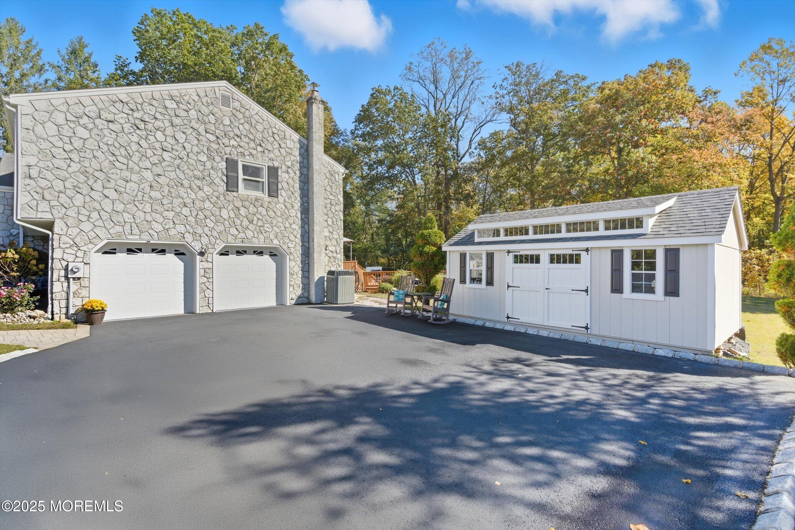 110 Whispering Pines Drive