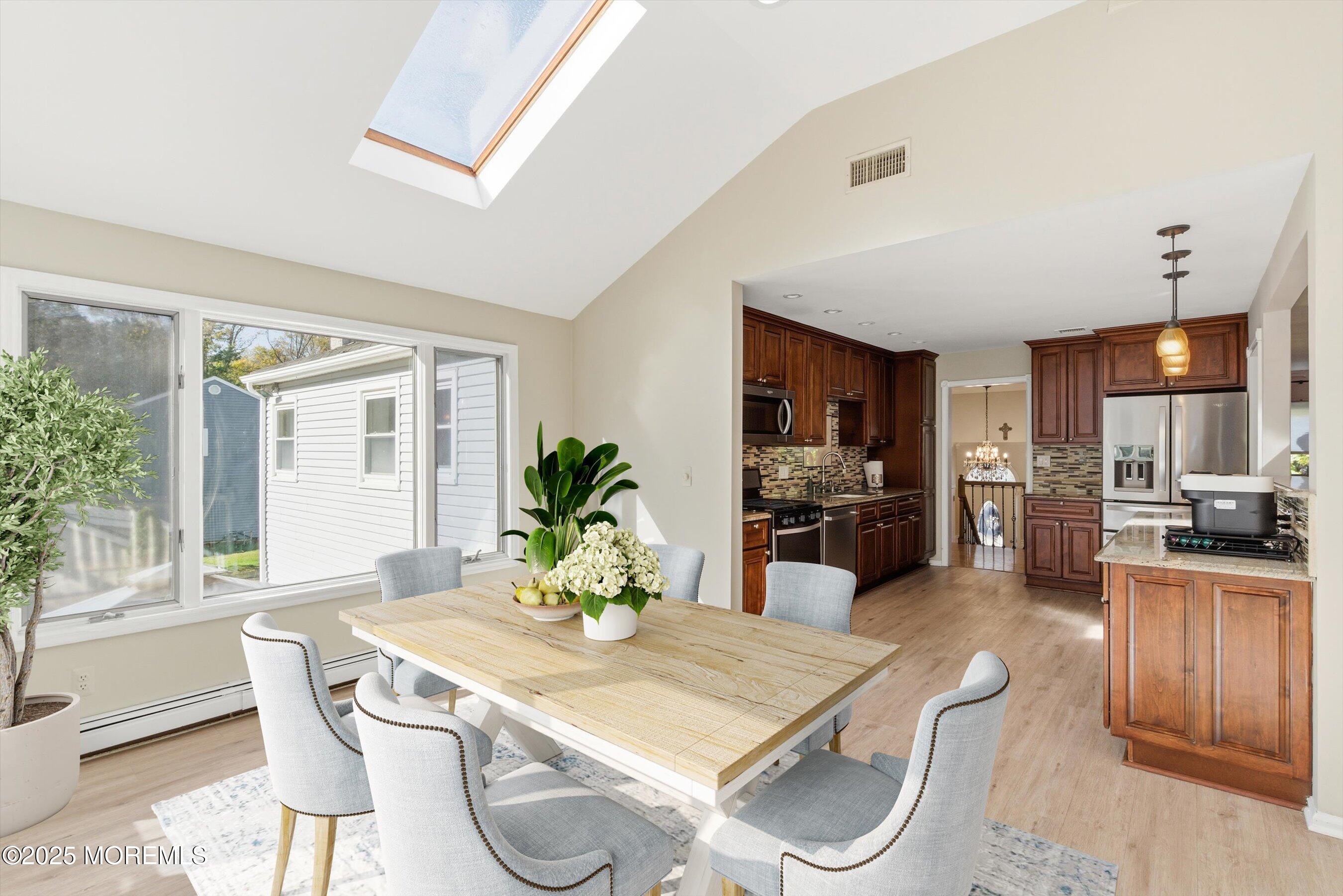 110 Whispering Pines Drive
