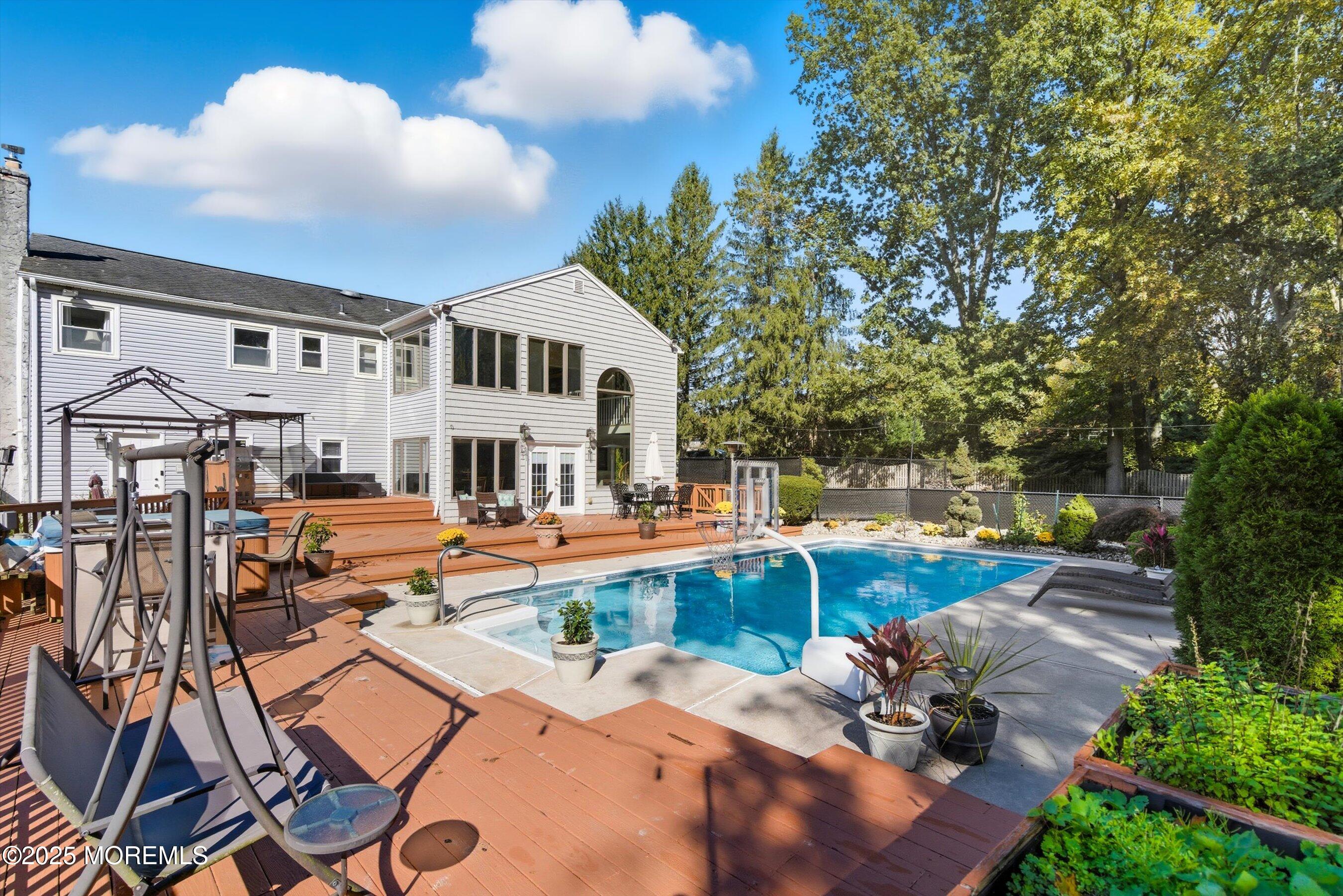 110 Whispering Pines Drive