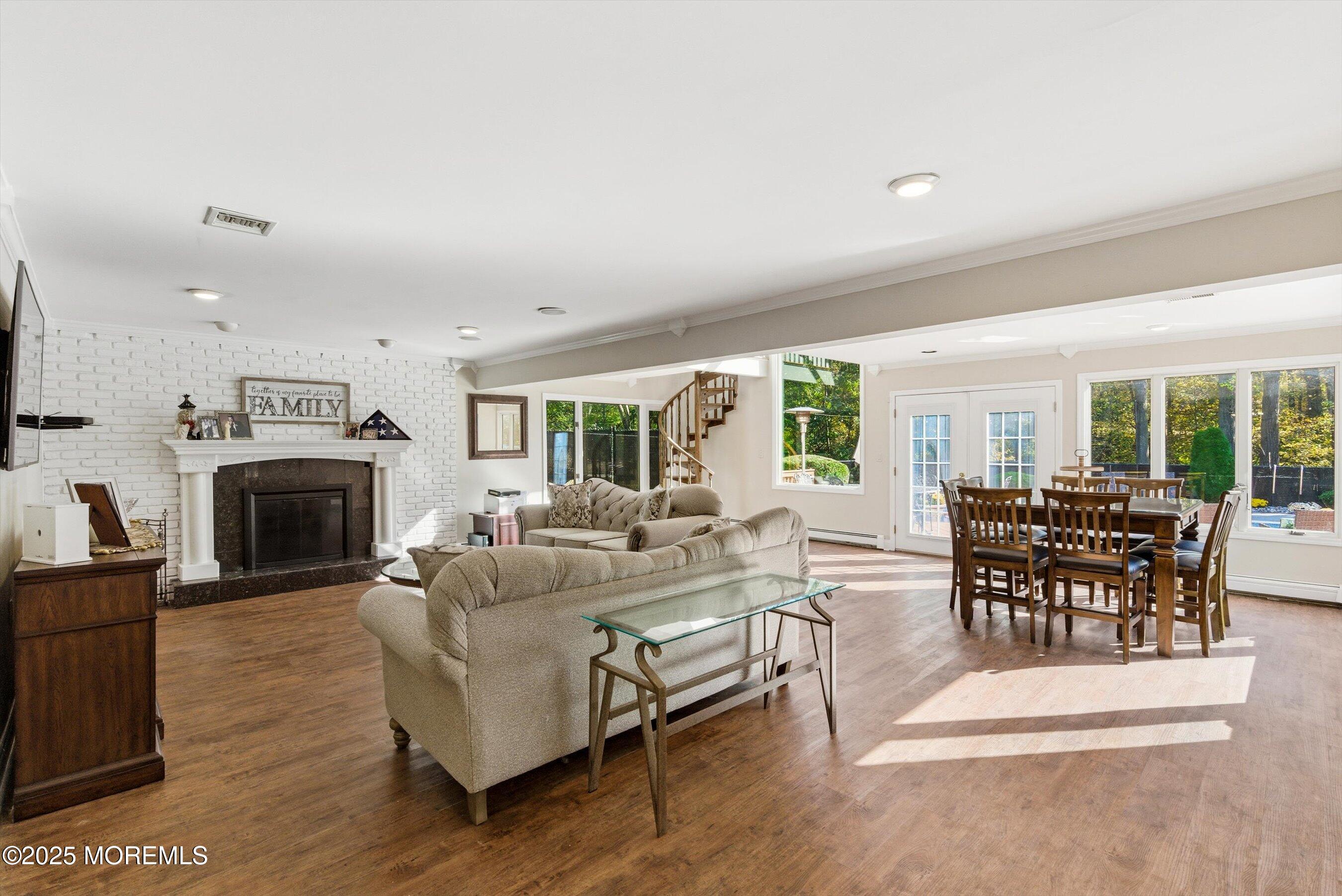 110 Whispering Pines Drive
