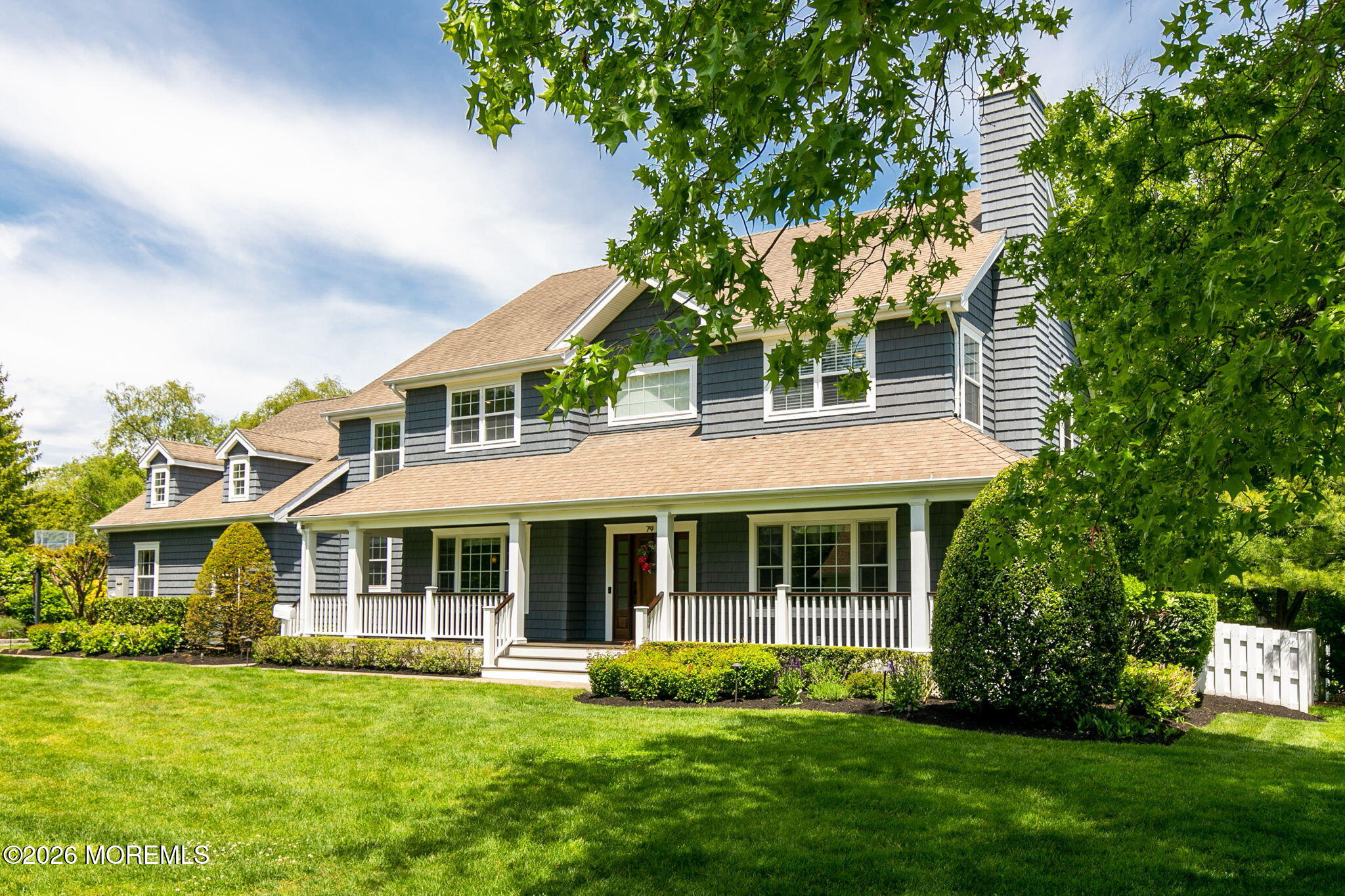 79 Iroquois Avenue