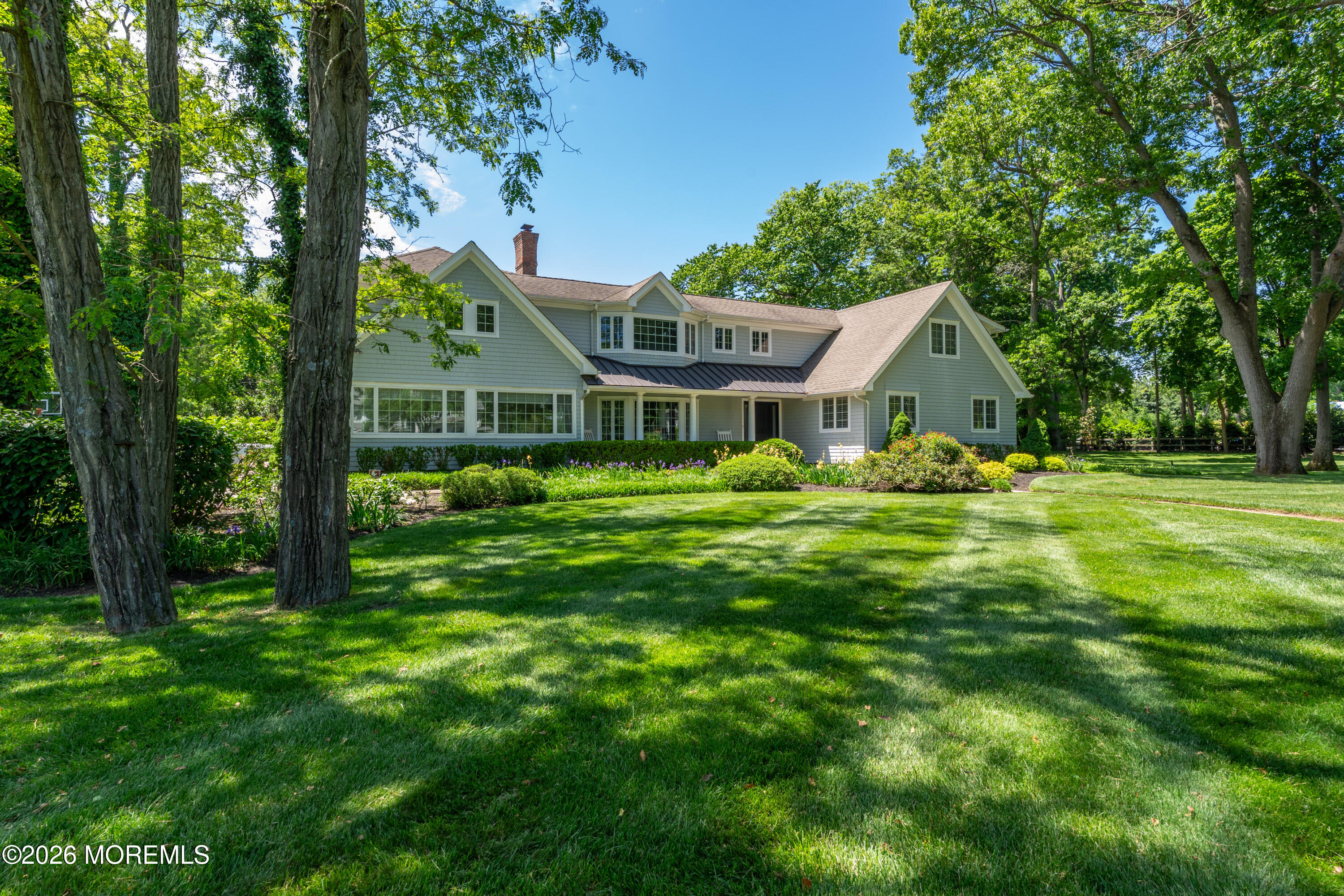 8 Evergreen Drive