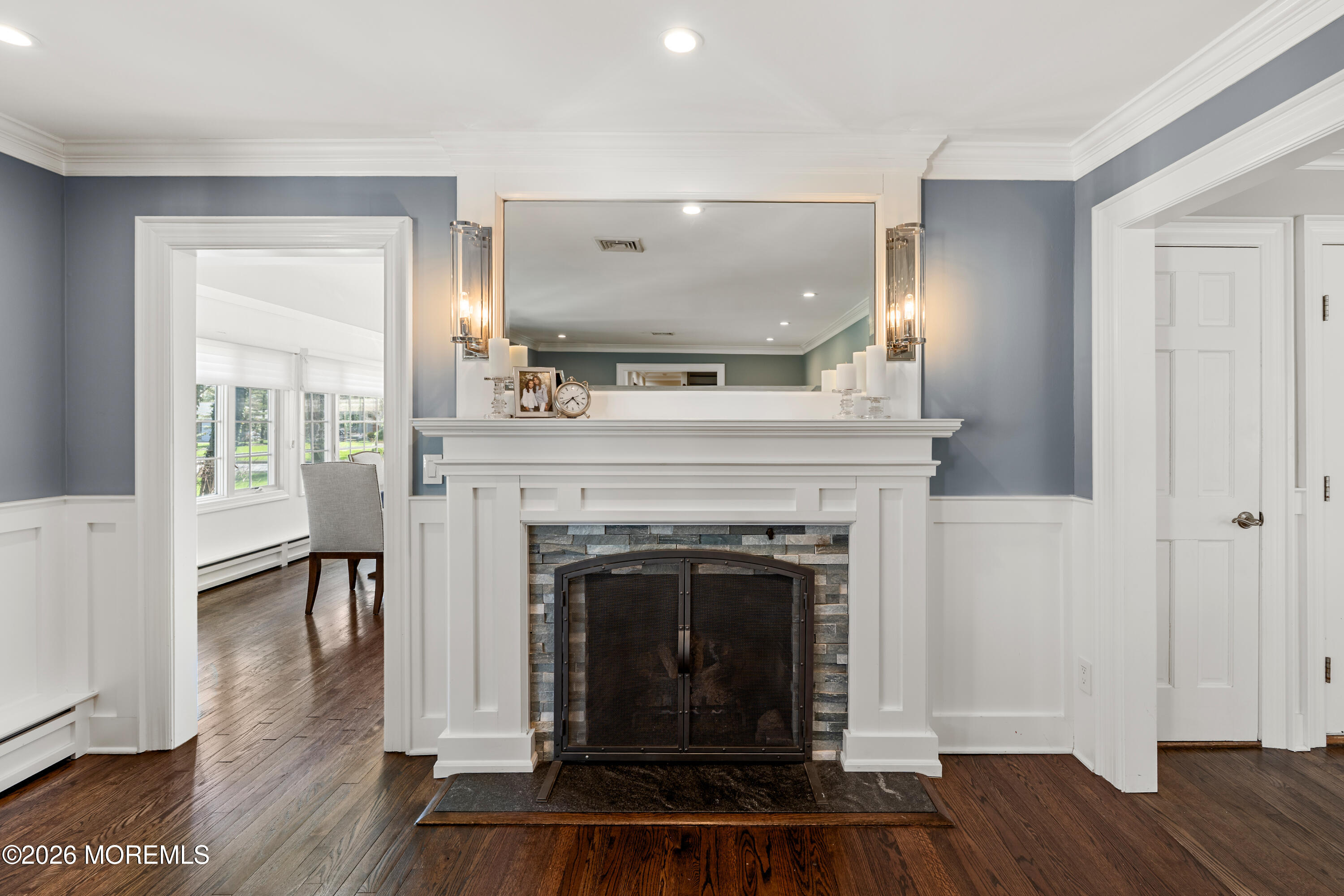 8 Evergreen Drive
