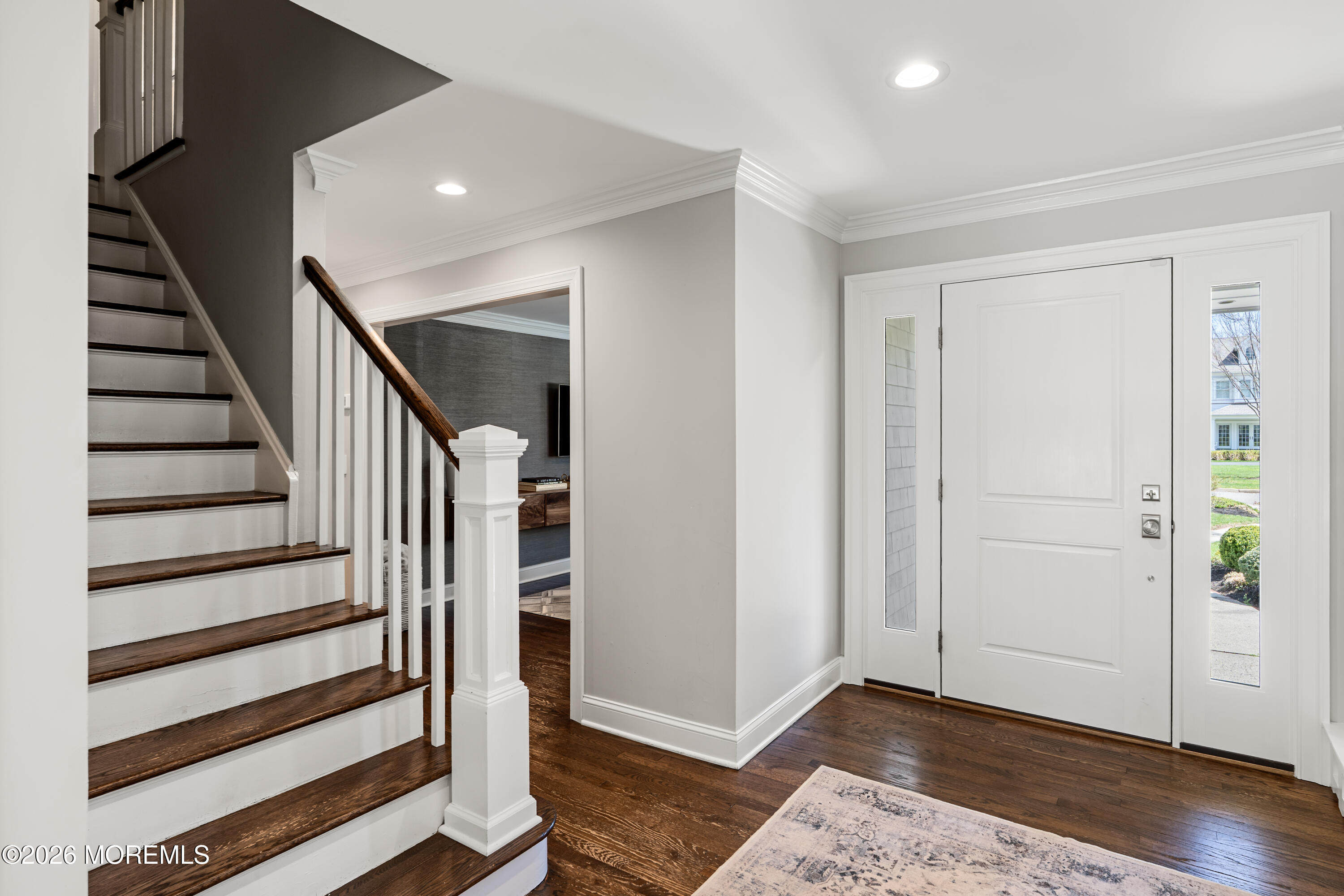 8 Evergreen Drive