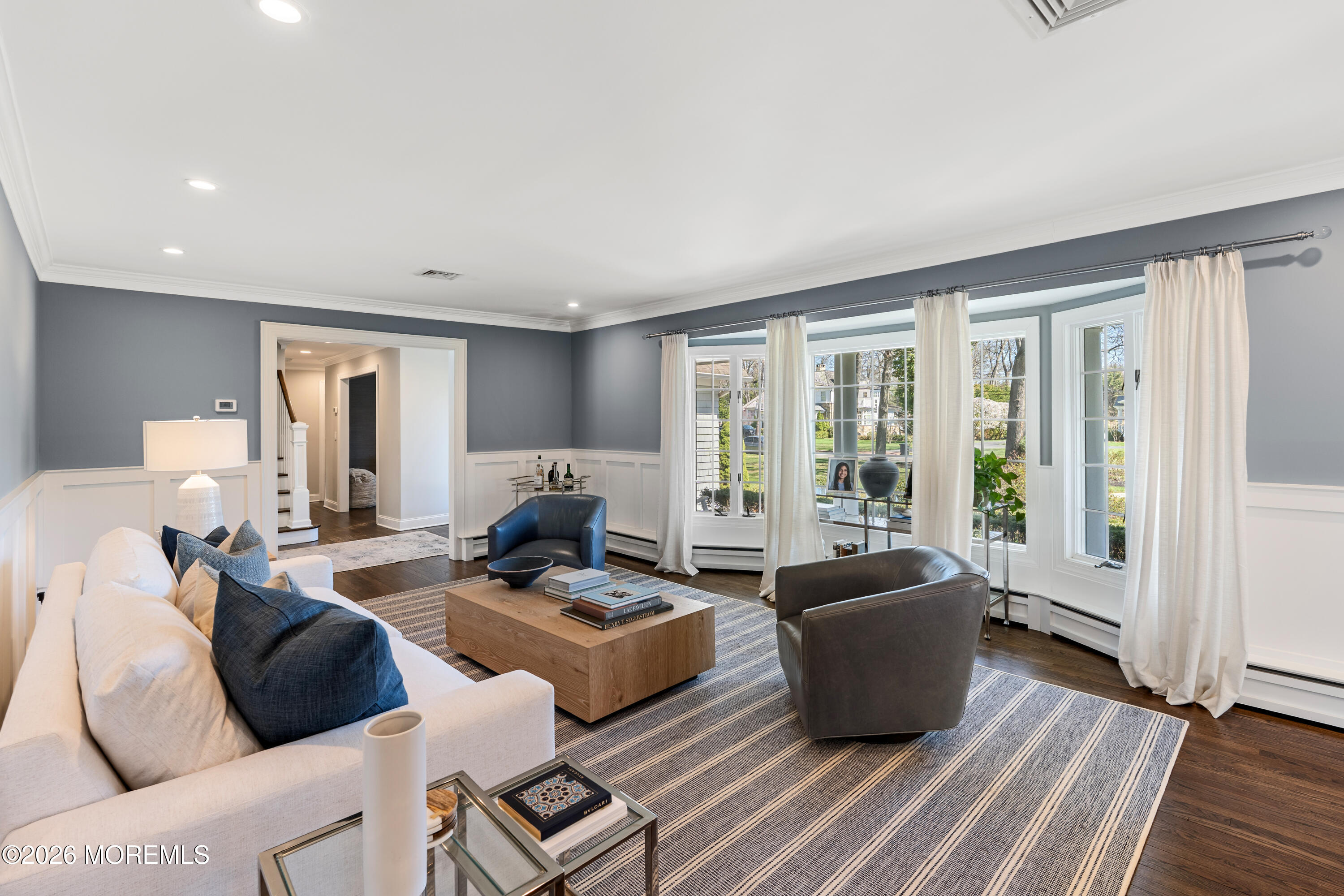 8 Evergreen Drive
