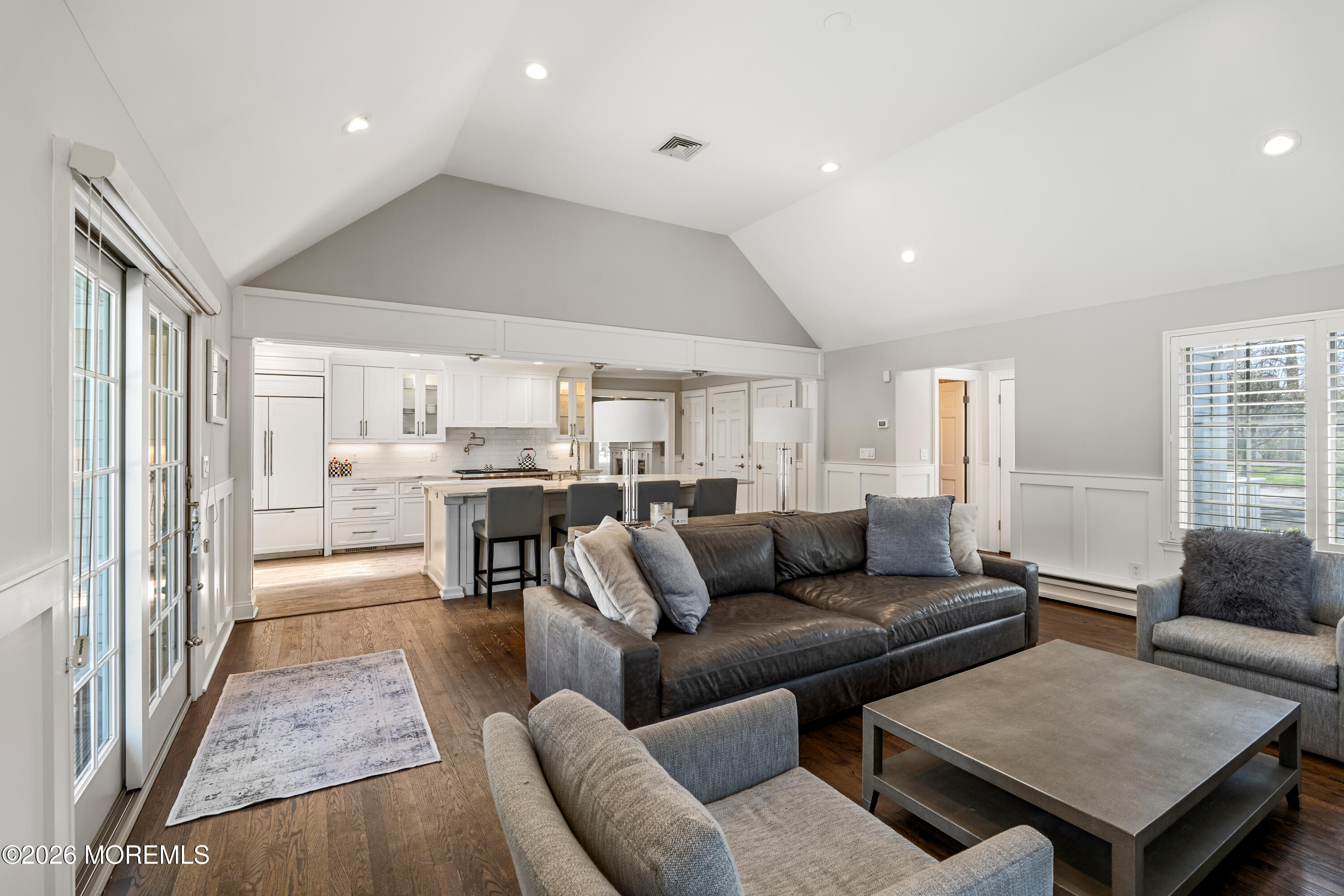 8 Evergreen Drive