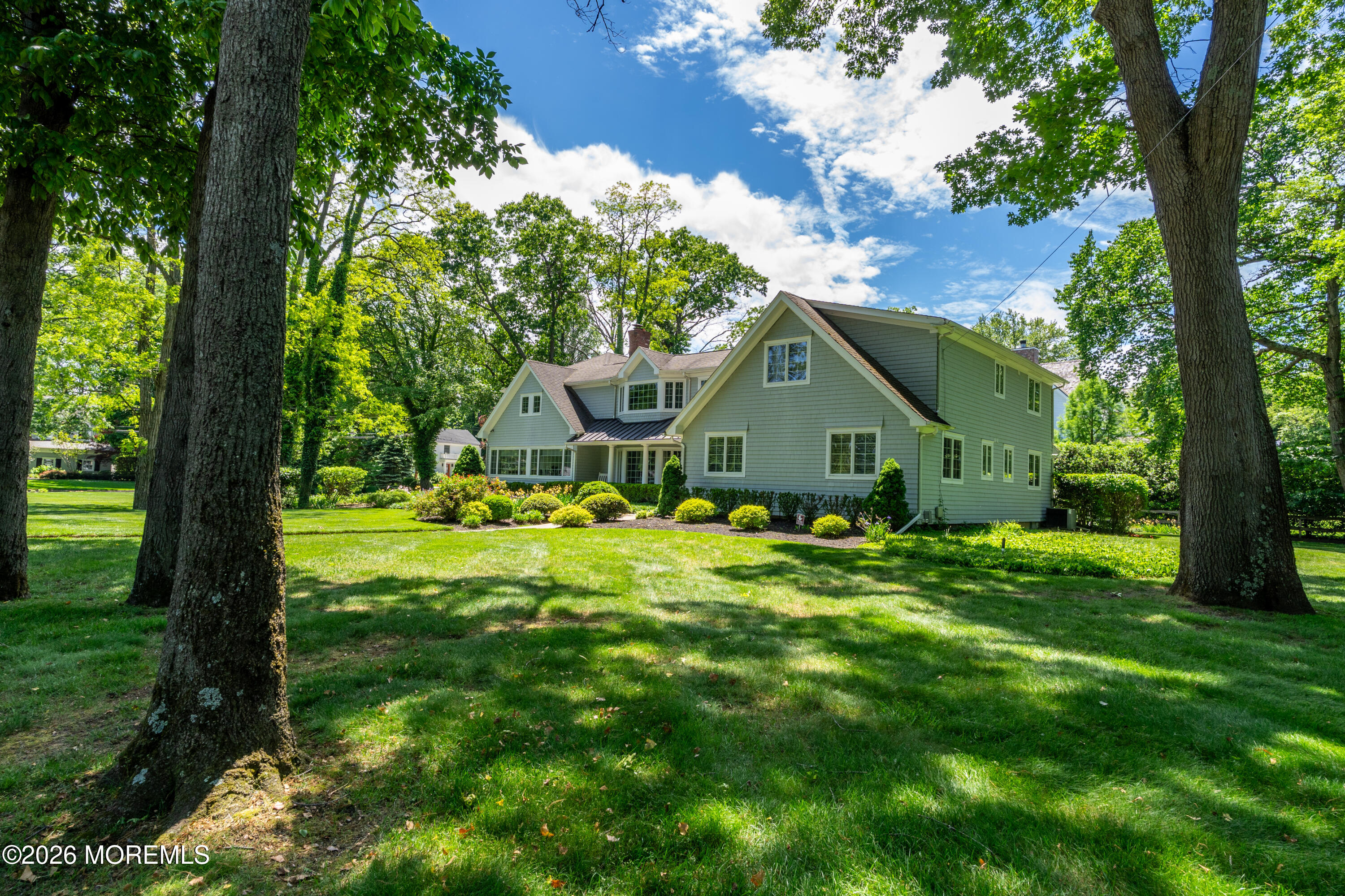 8 Evergreen Drive