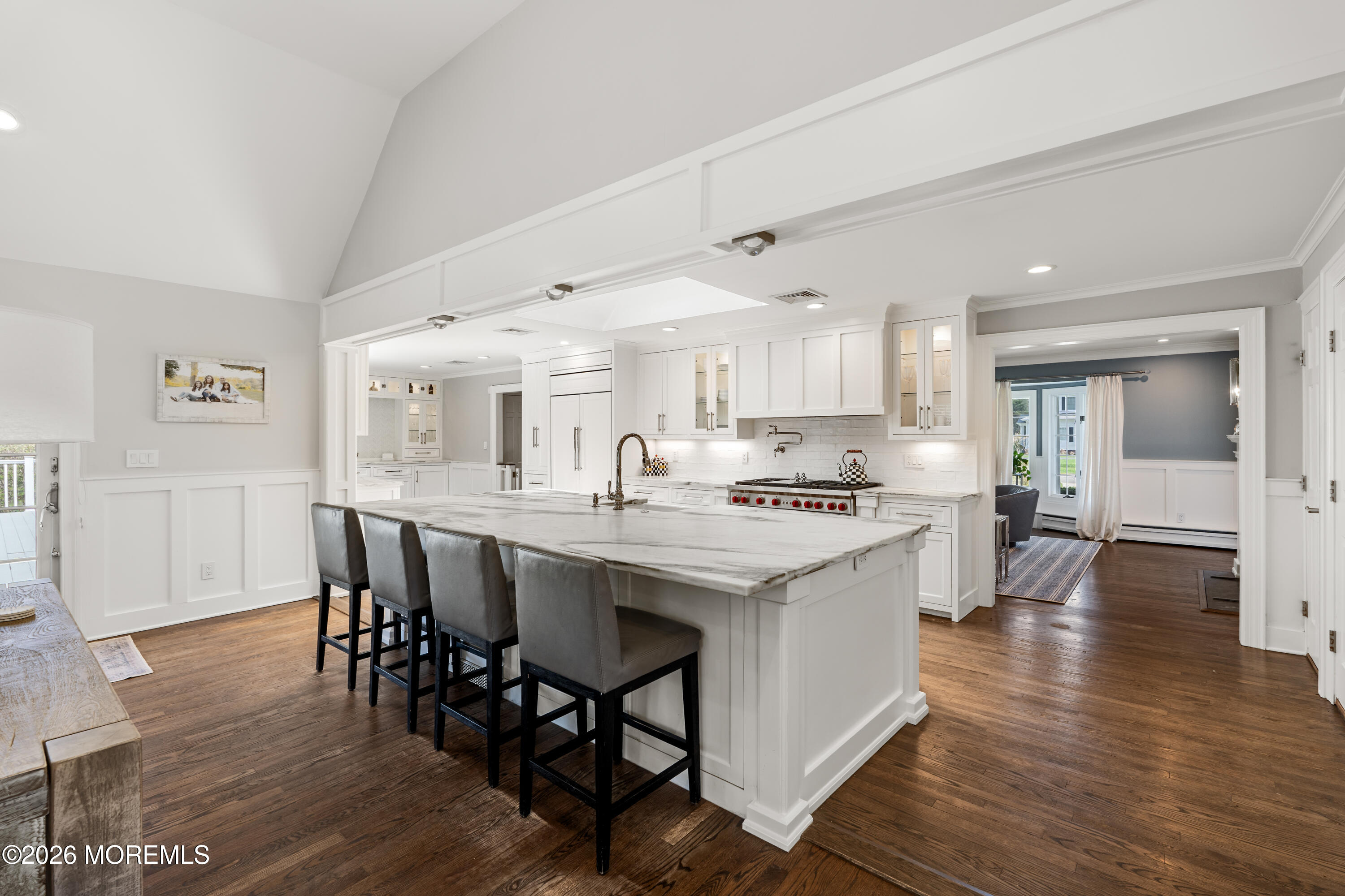 8 Evergreen Drive