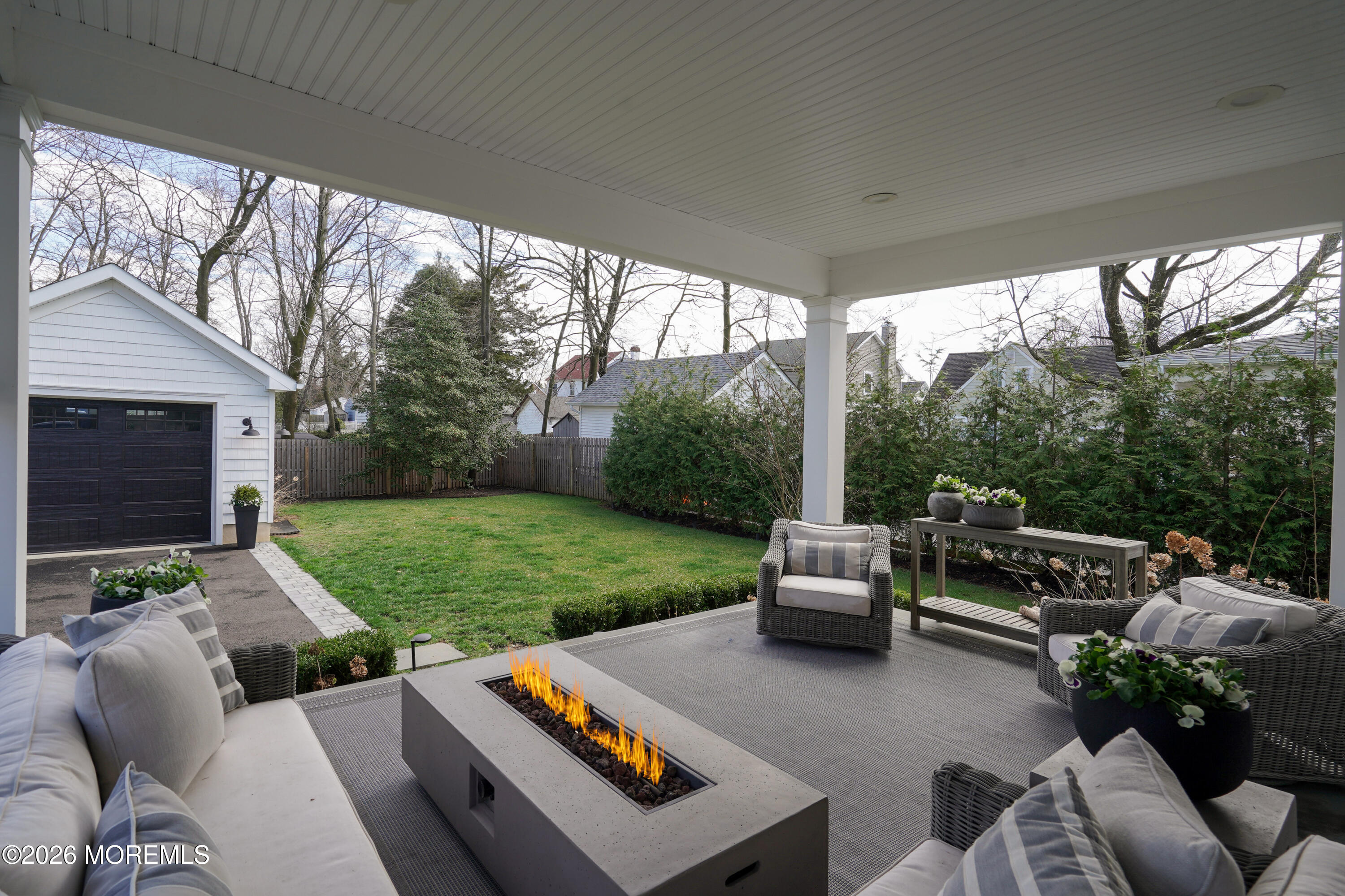 127 Hance Road