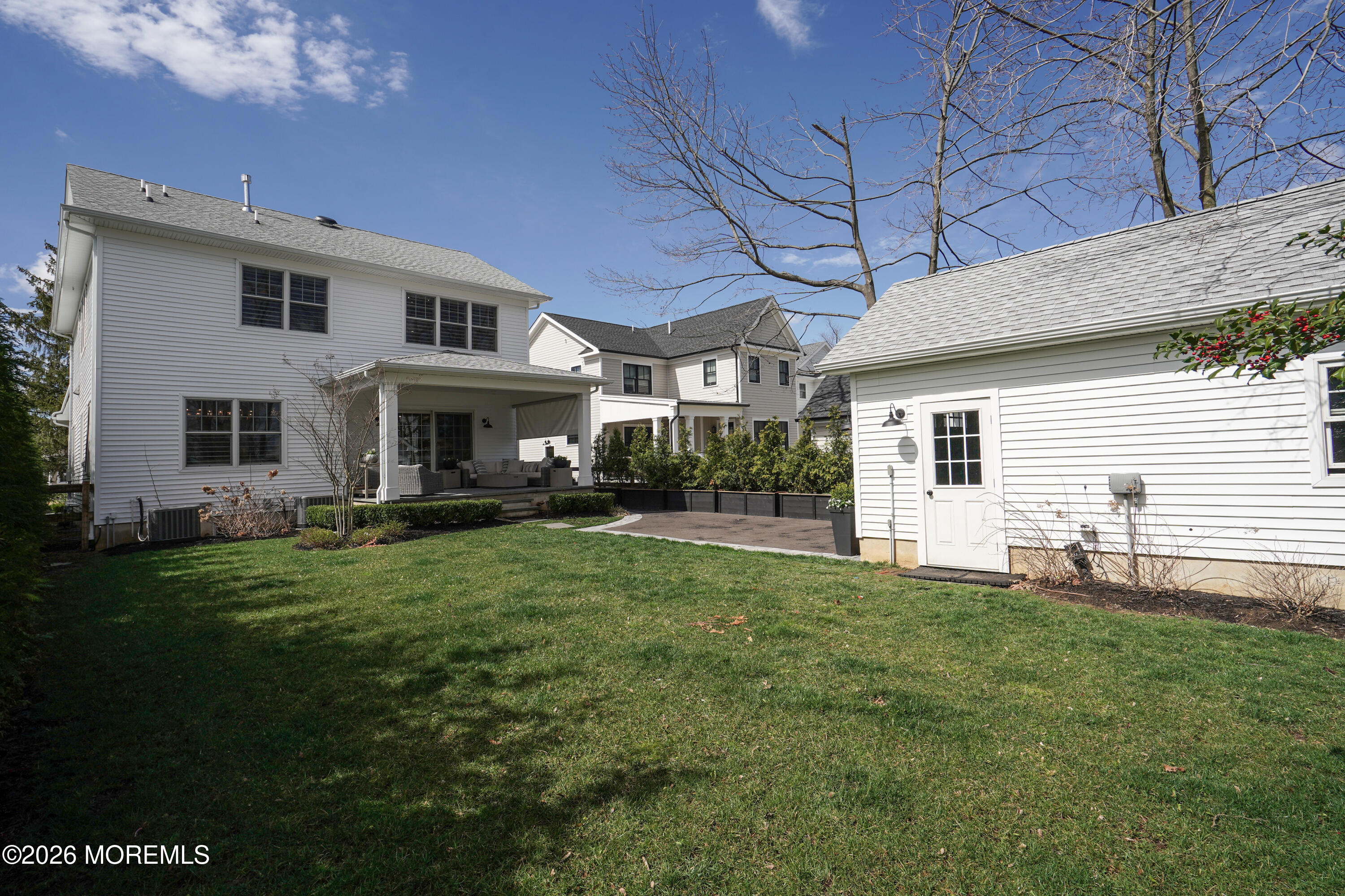 127 Hance Road