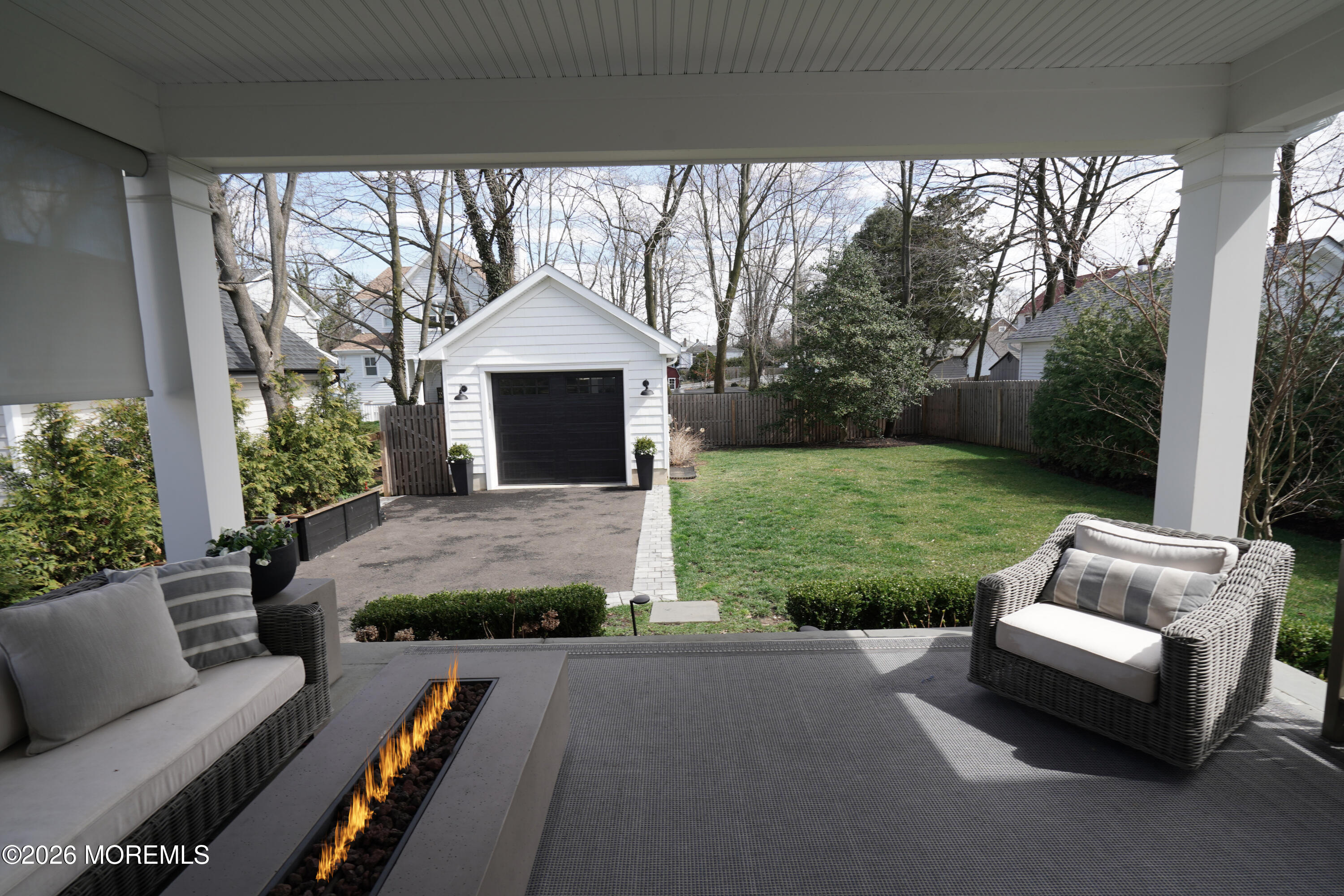 127 Hance Road