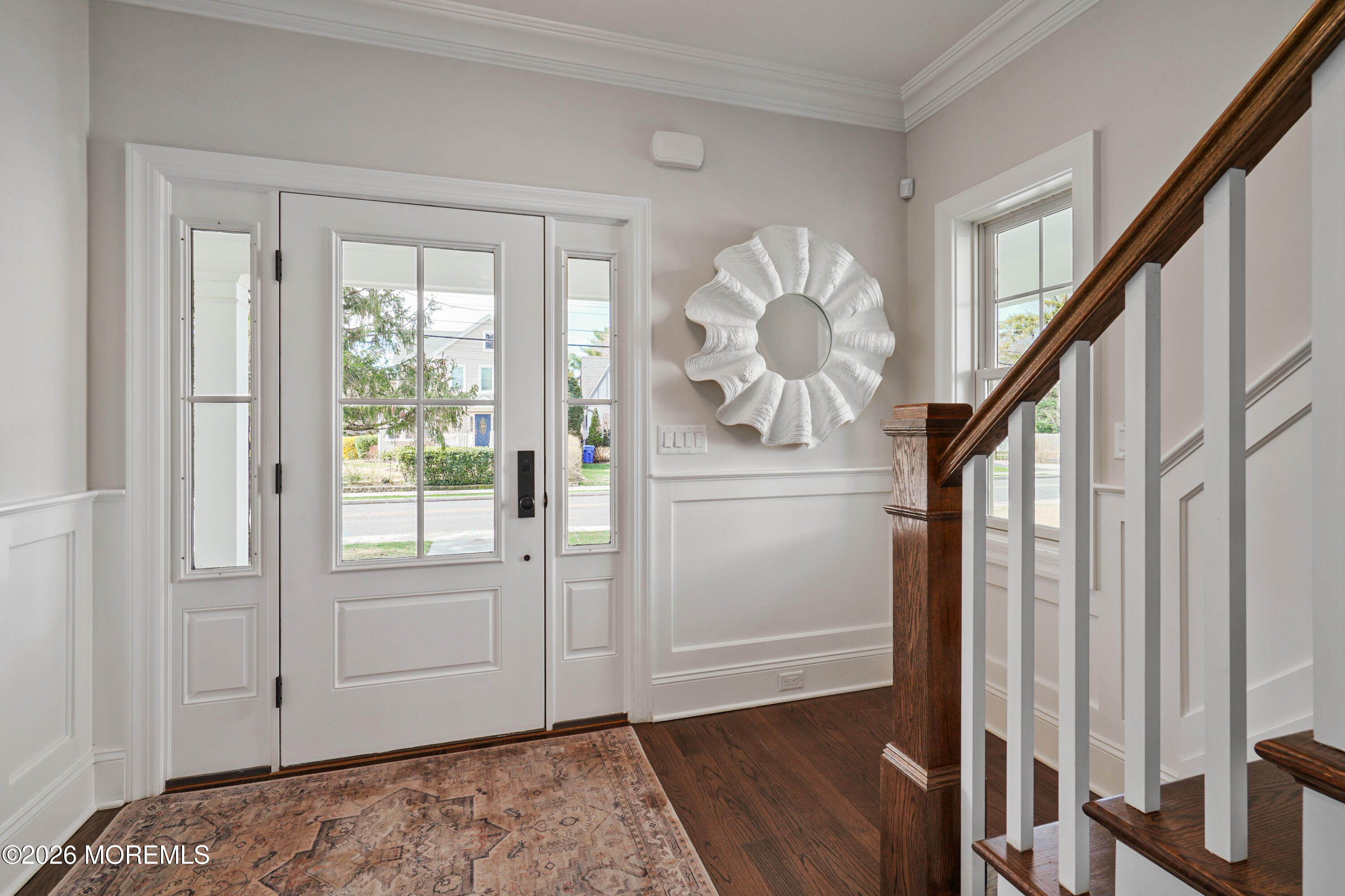 127 Hance Road