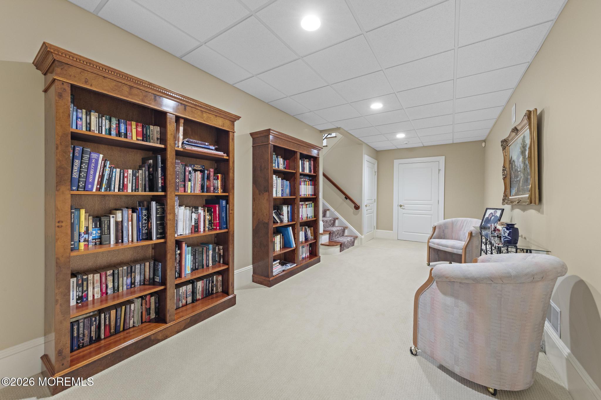 1015 Forrest Road