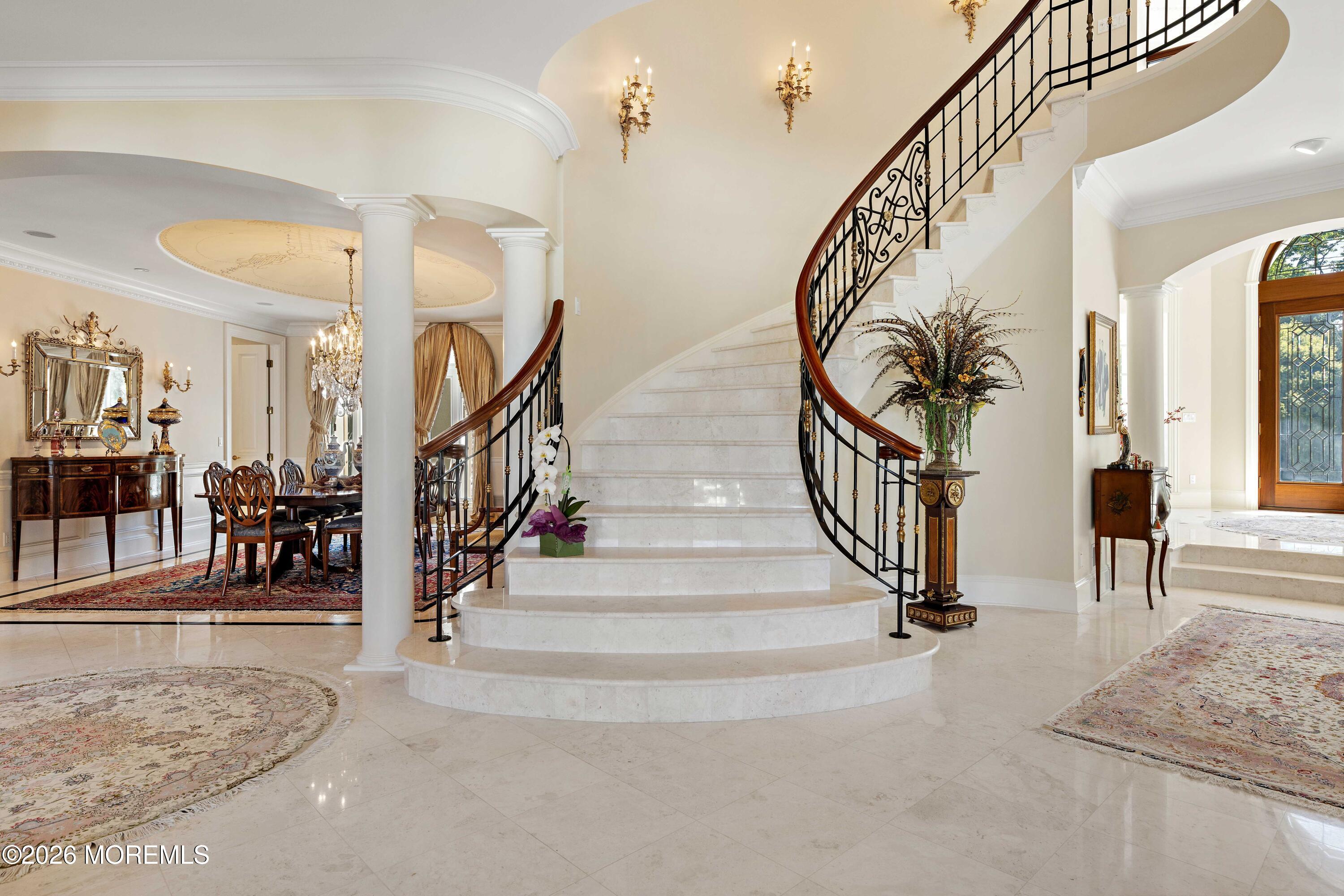 1015 Forrest Road