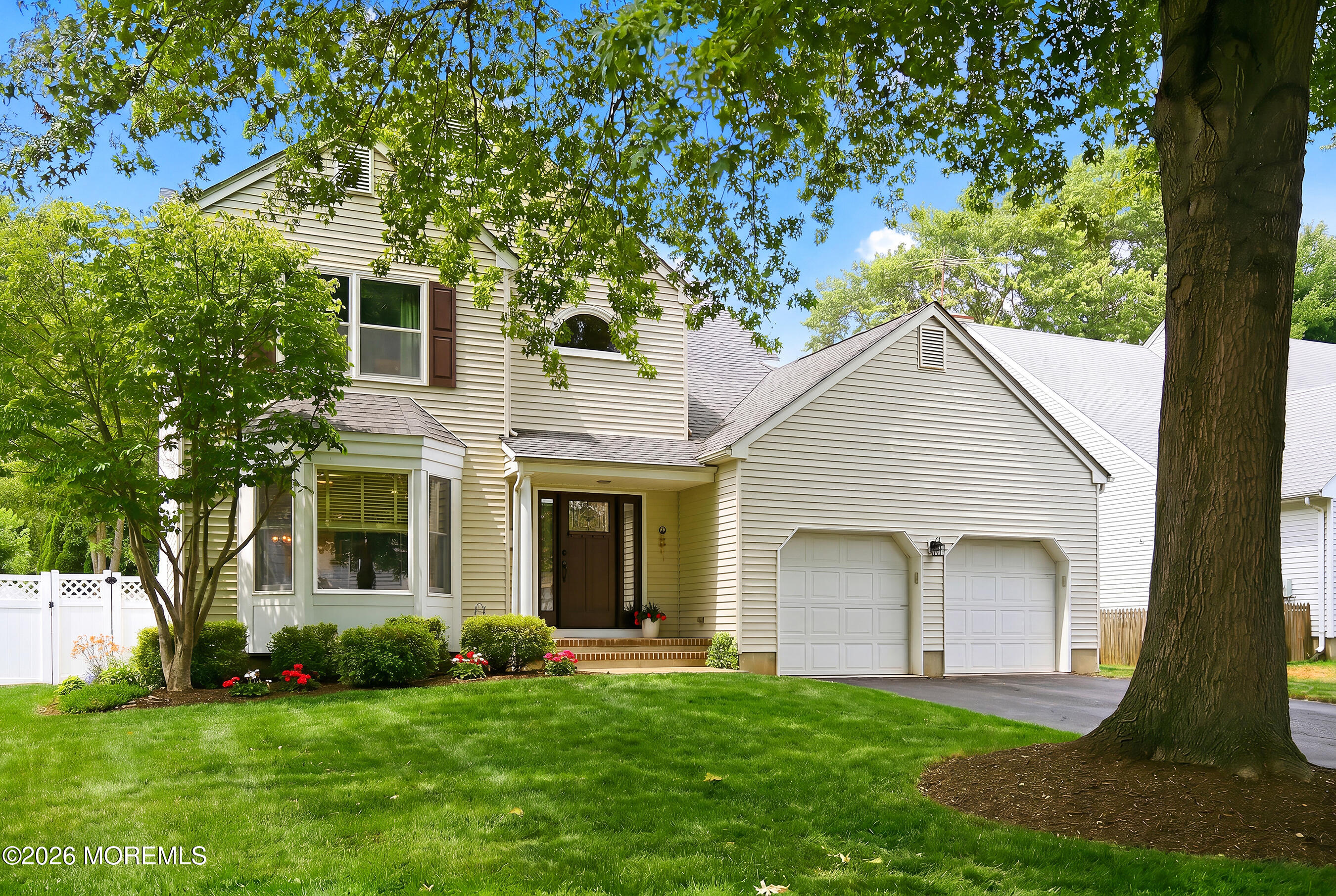 92 Meadow Drive