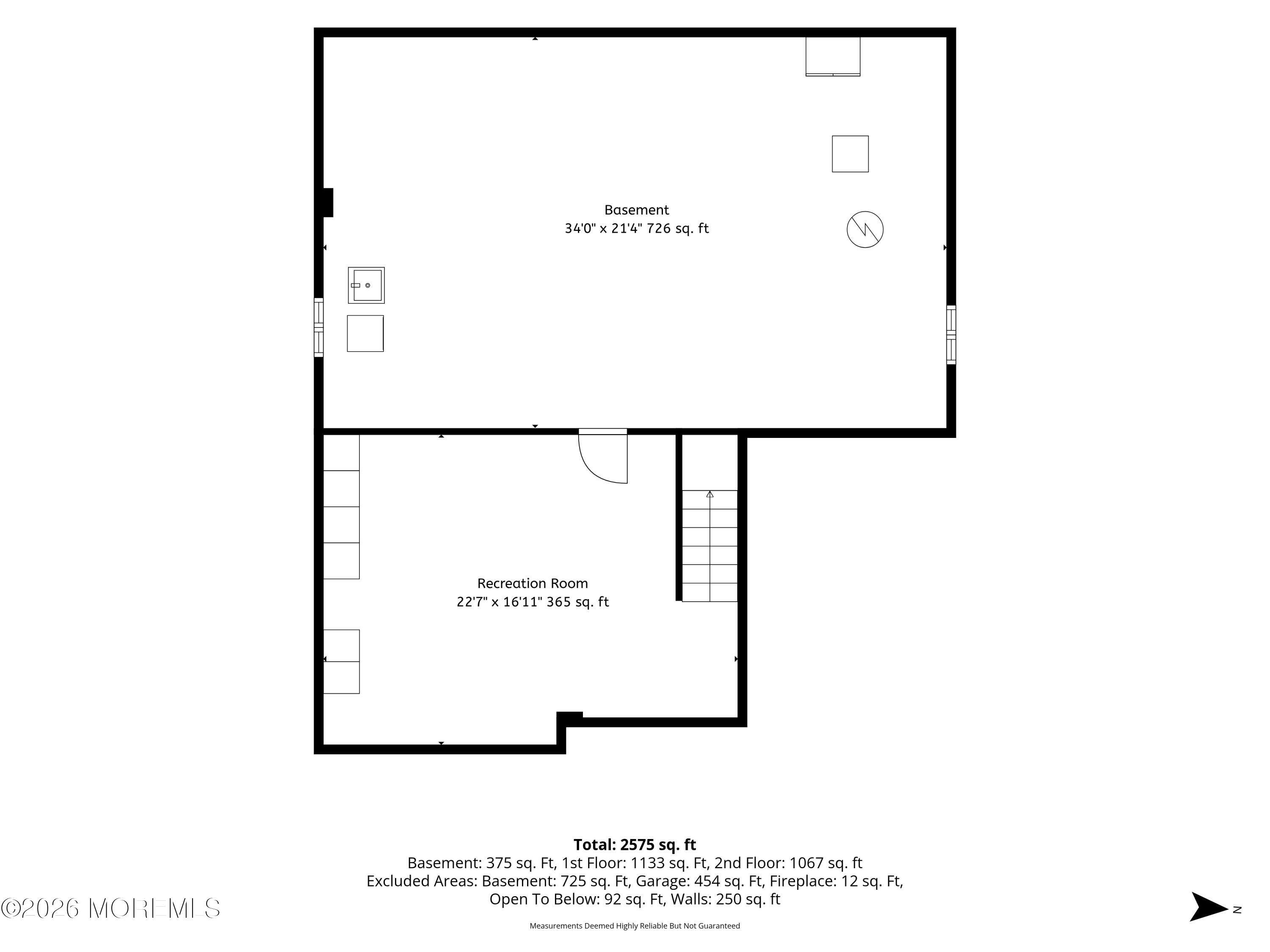 92 Meadow Drive