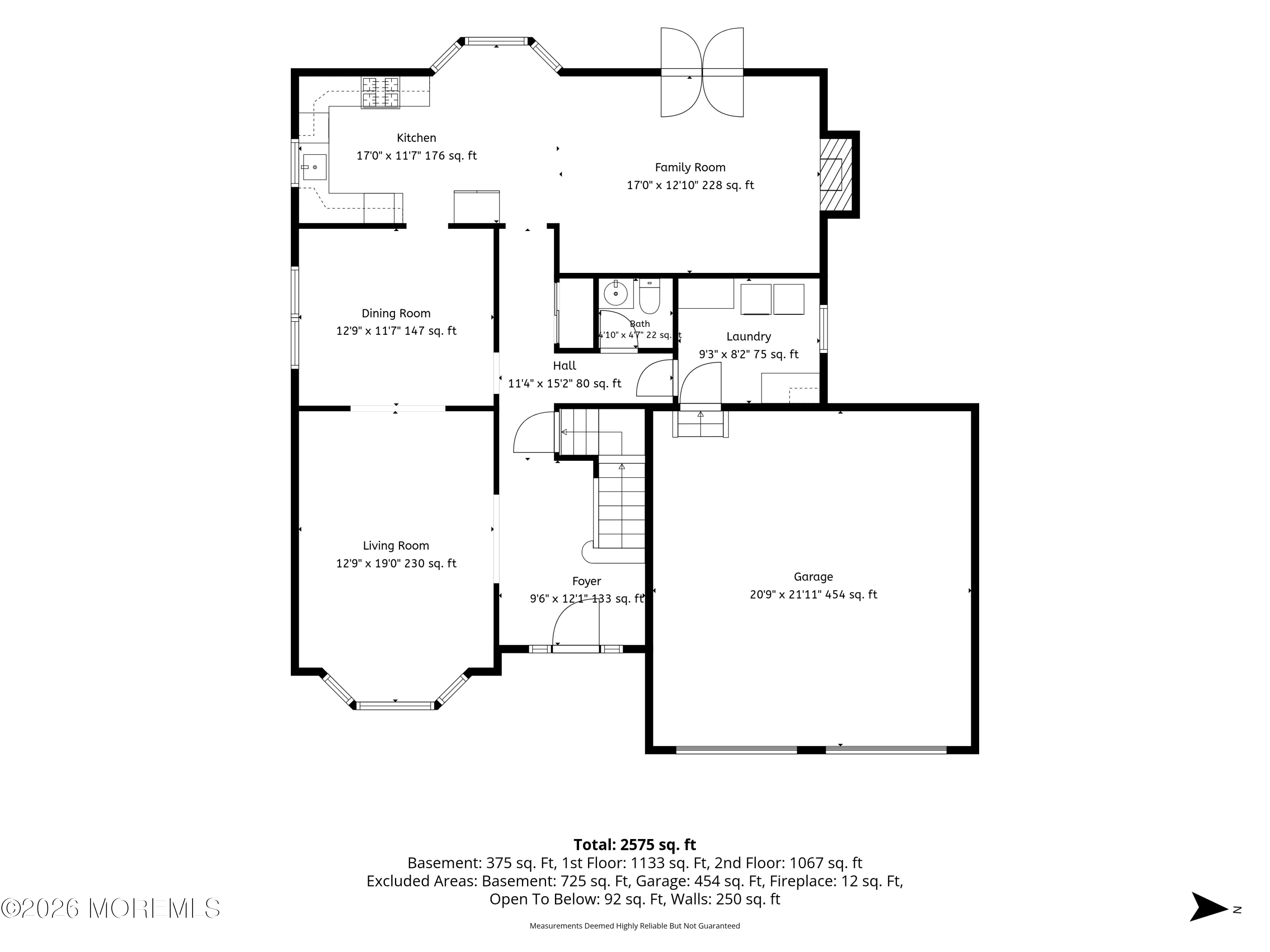 92 Meadow Drive