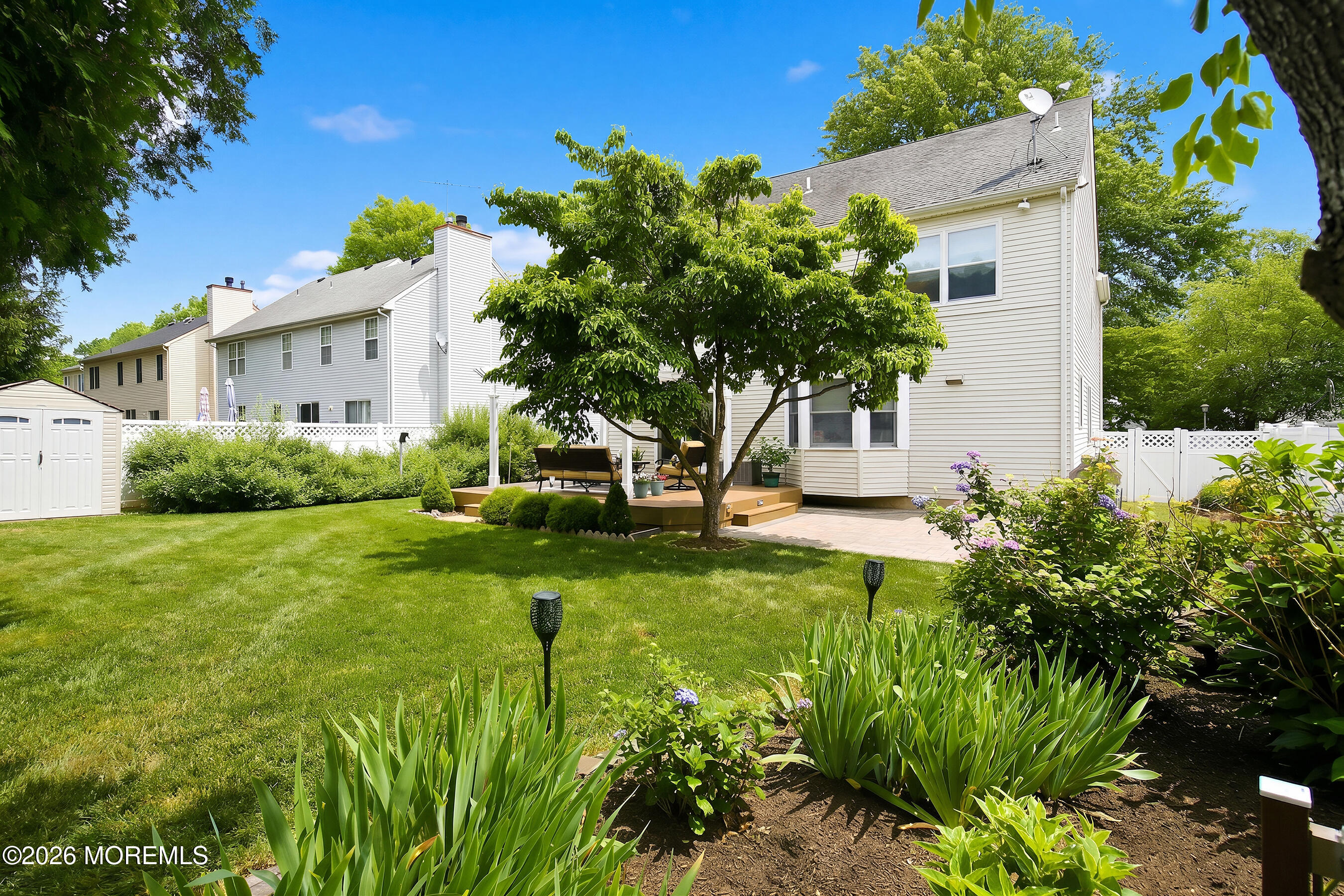 92 Meadow Drive