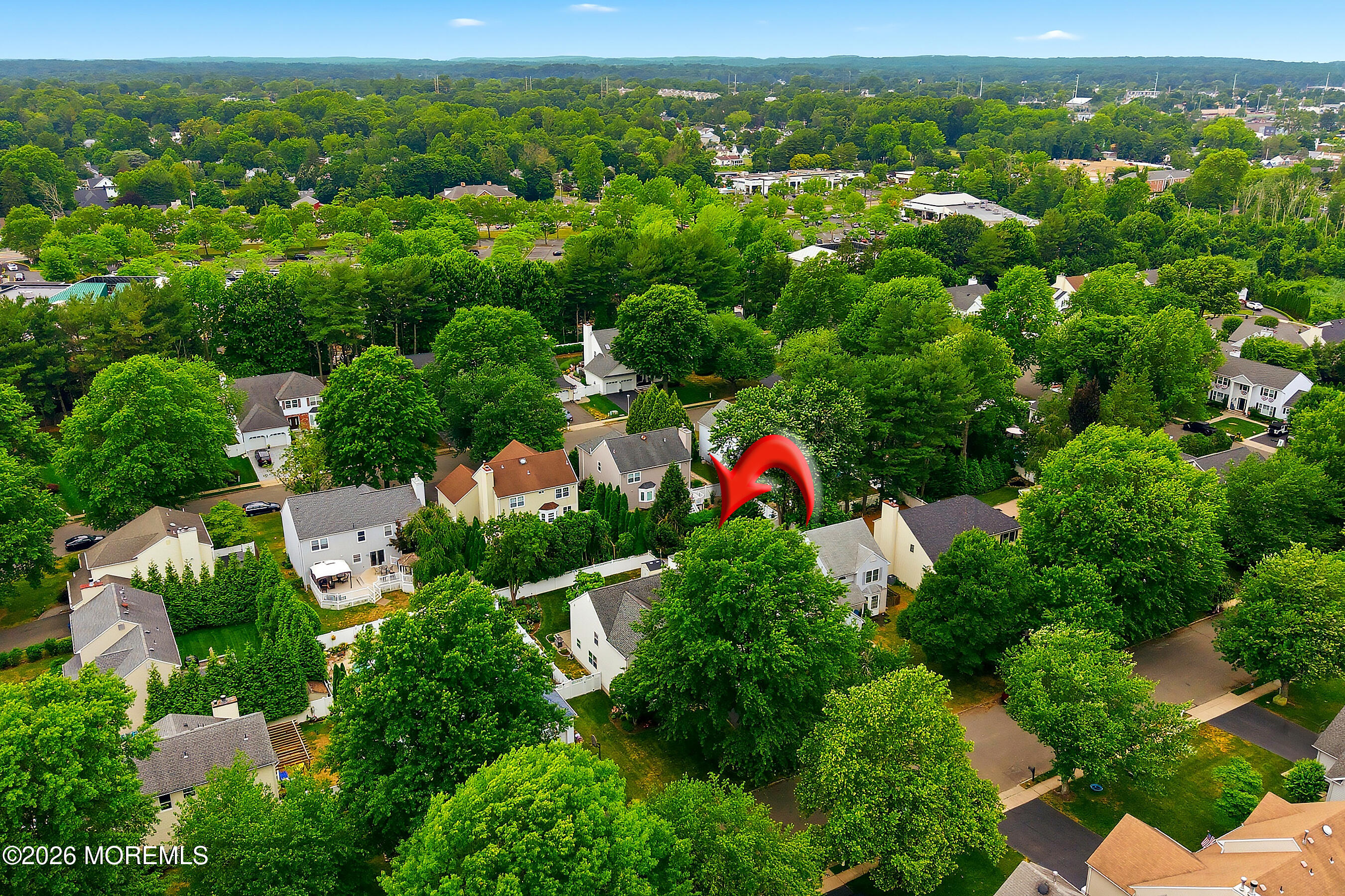 92 Meadow Drive