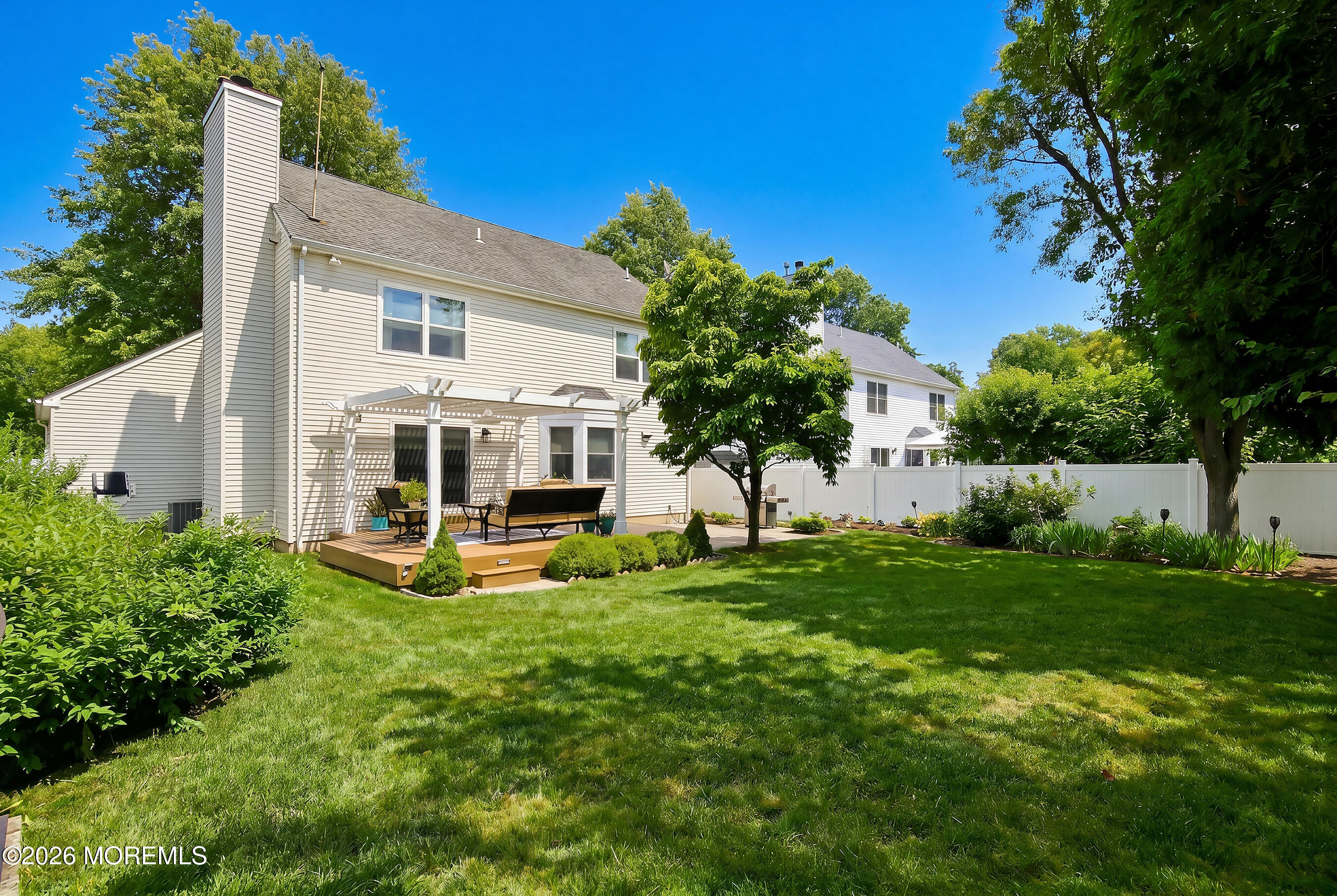 92 Meadow Drive