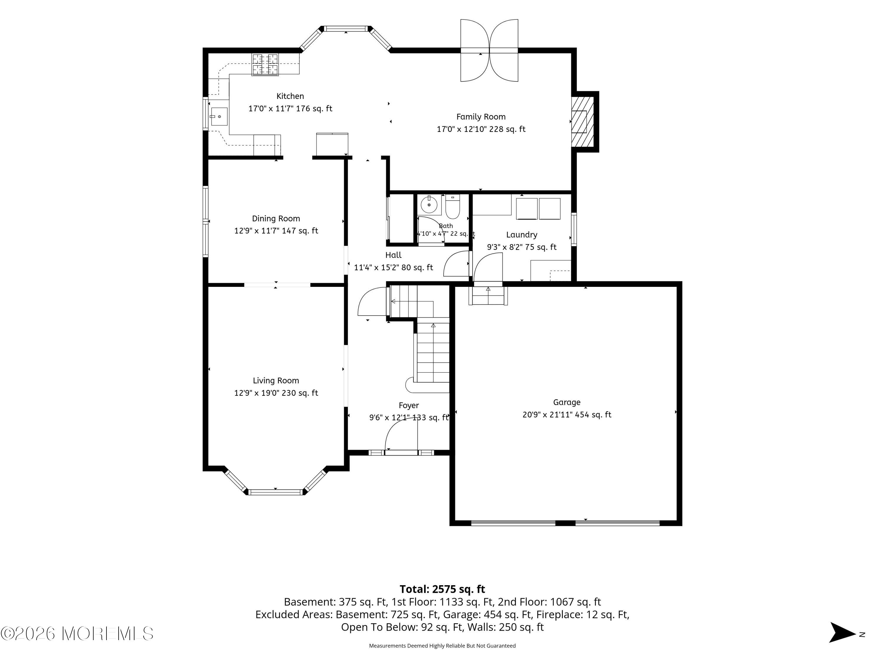 92 Meadow Drive